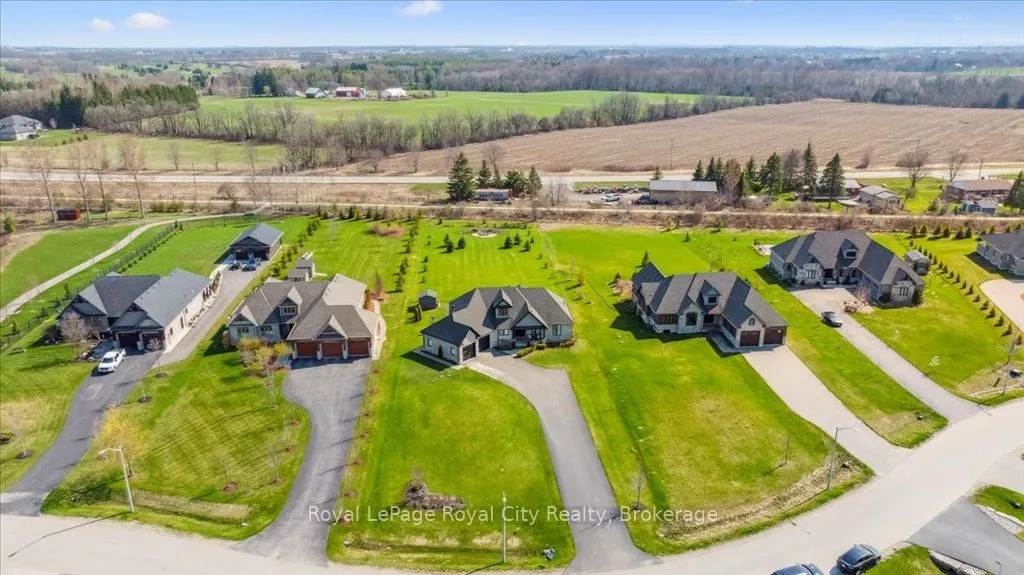 51 Ariss Glen Drive