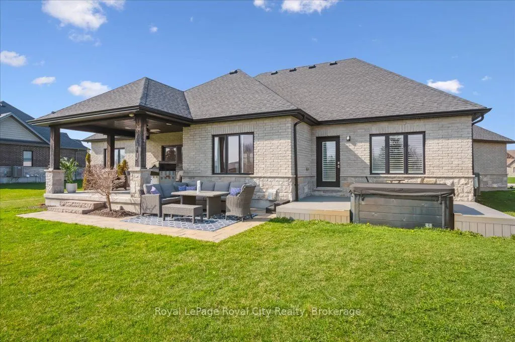 51 Ariss Glen Drive