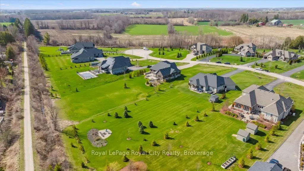 51 Ariss Glen Drive