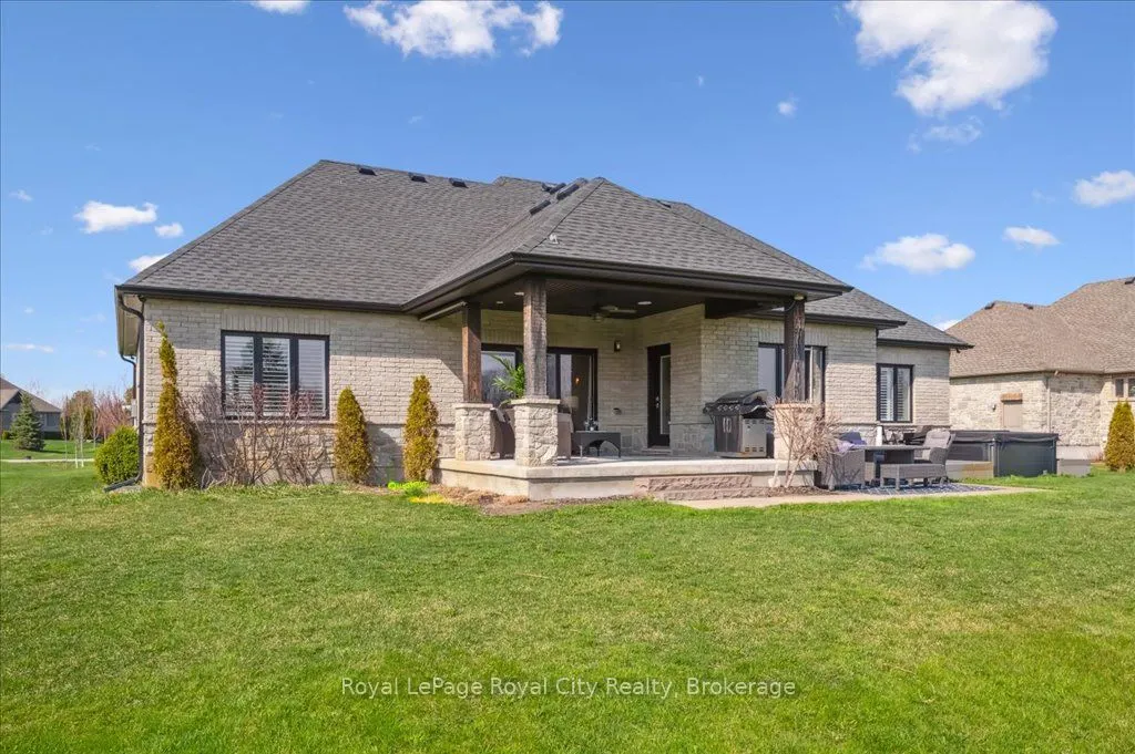 51 Ariss Glen Drive