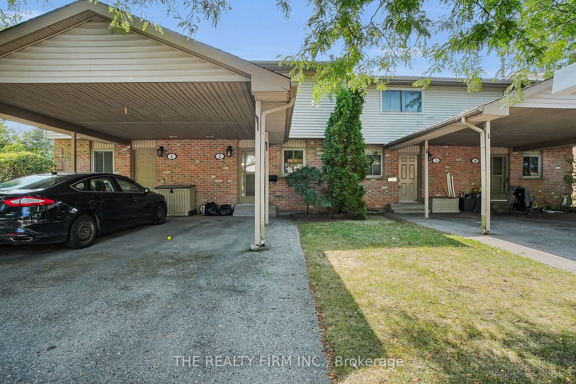 151 Bonaventure Drive, #2