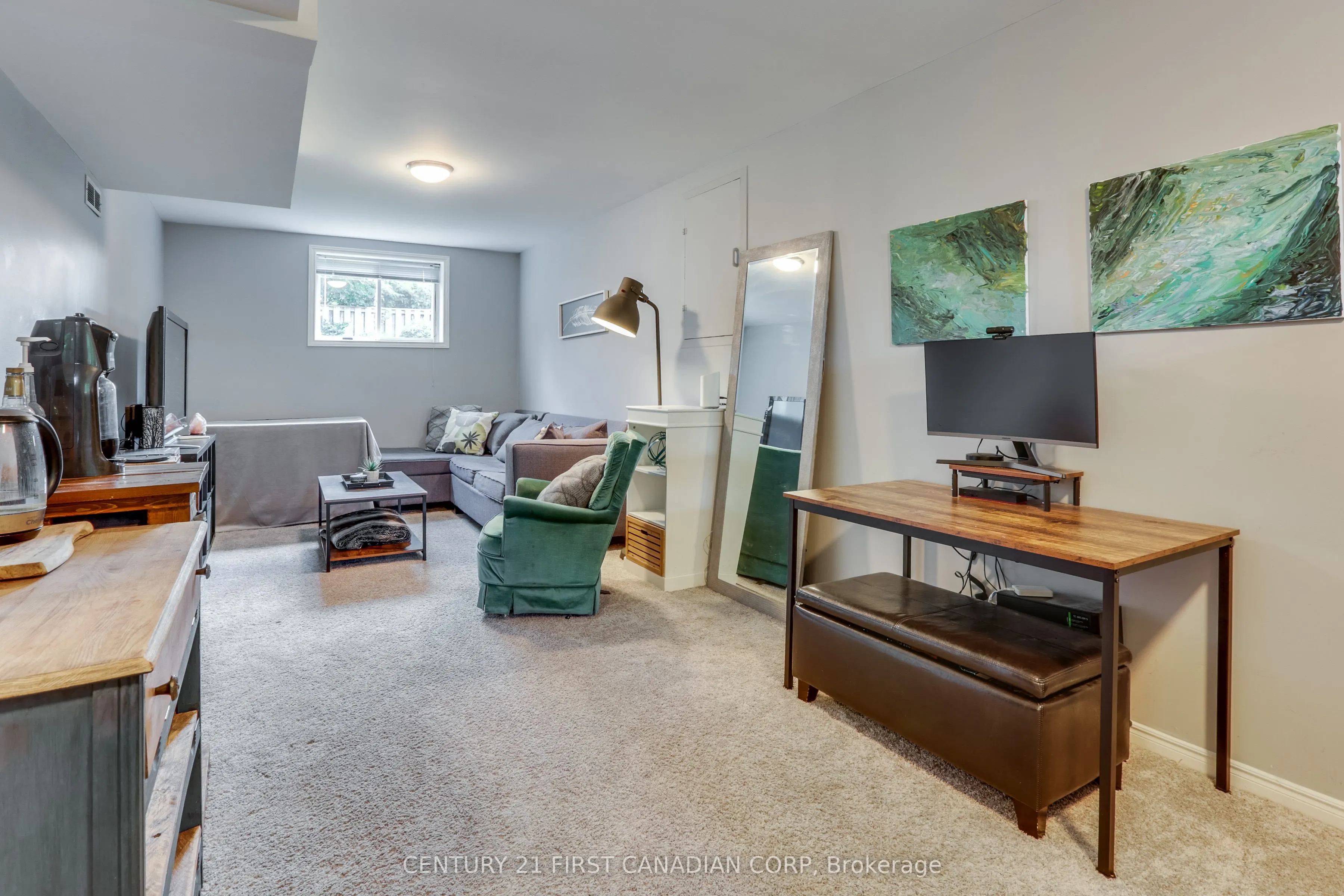 80 Tanner Drive