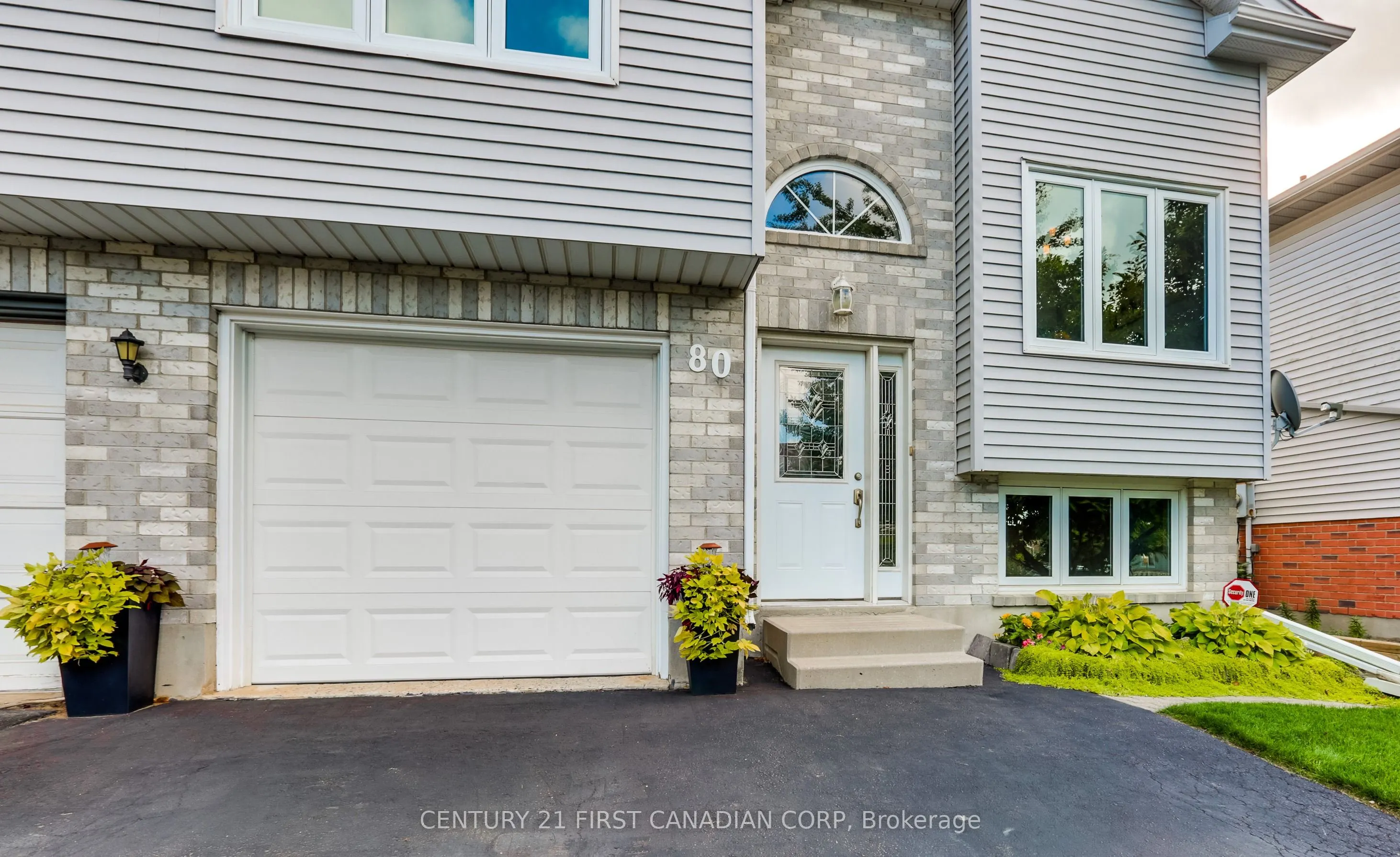 80 Tanner Drive