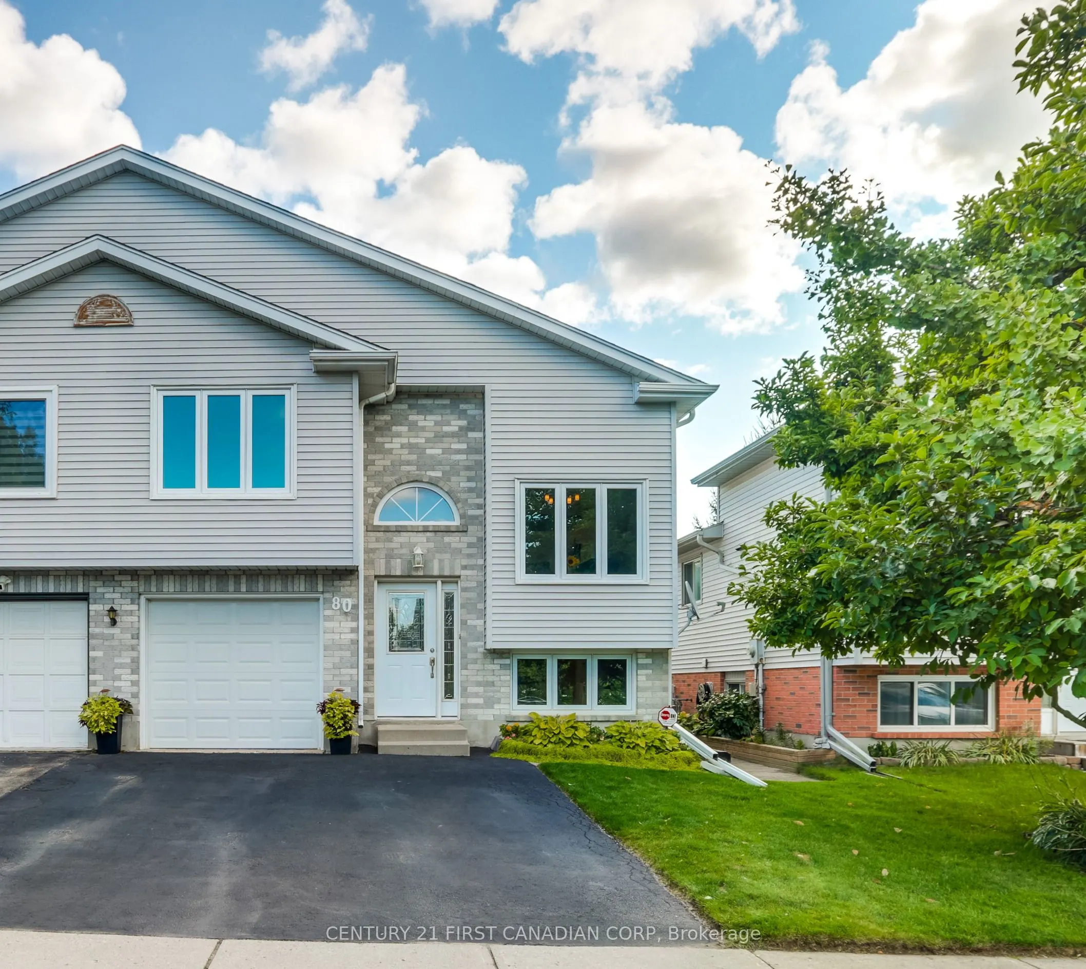 80 Tanner Drive