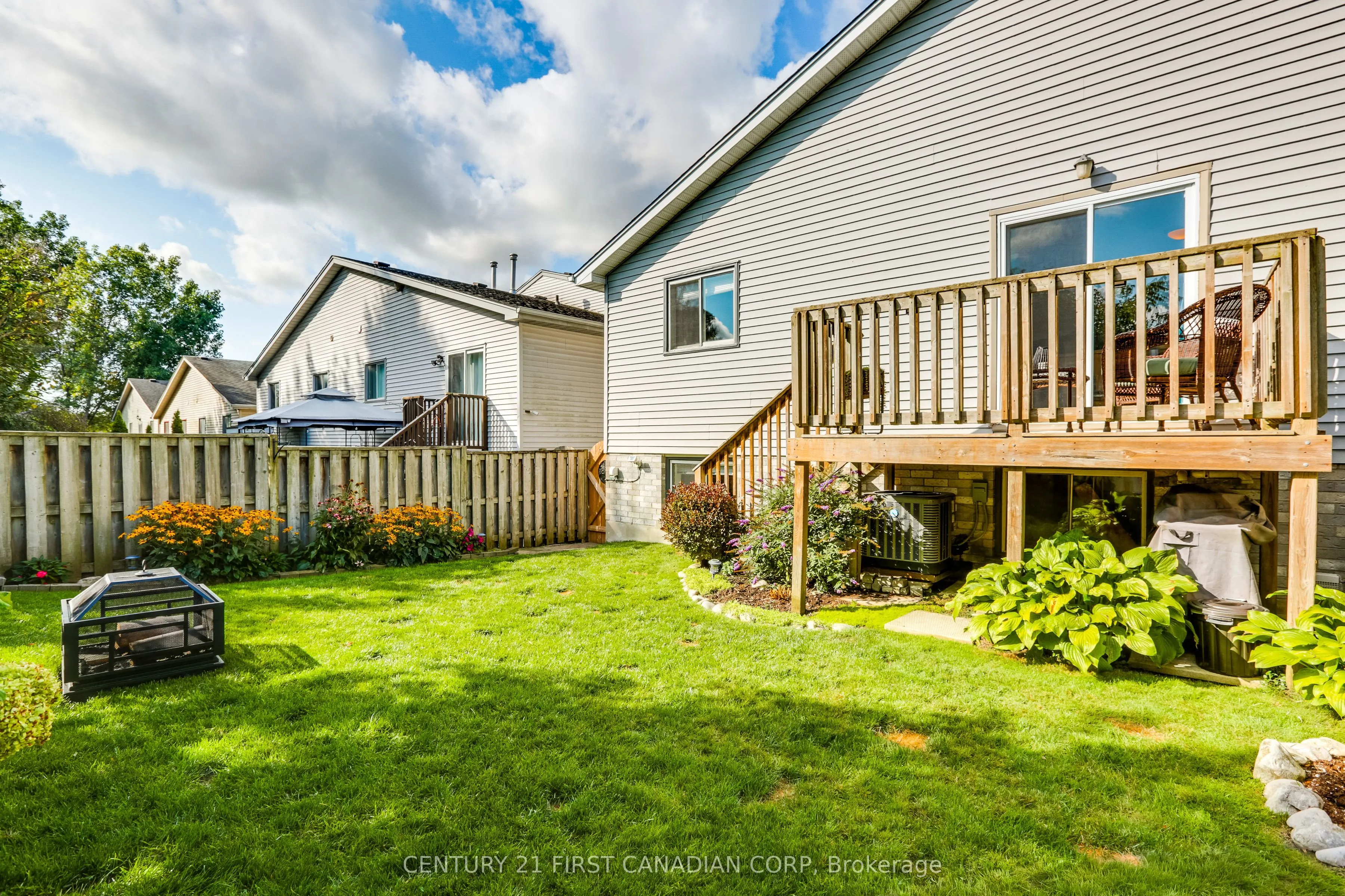 80 Tanner Drive