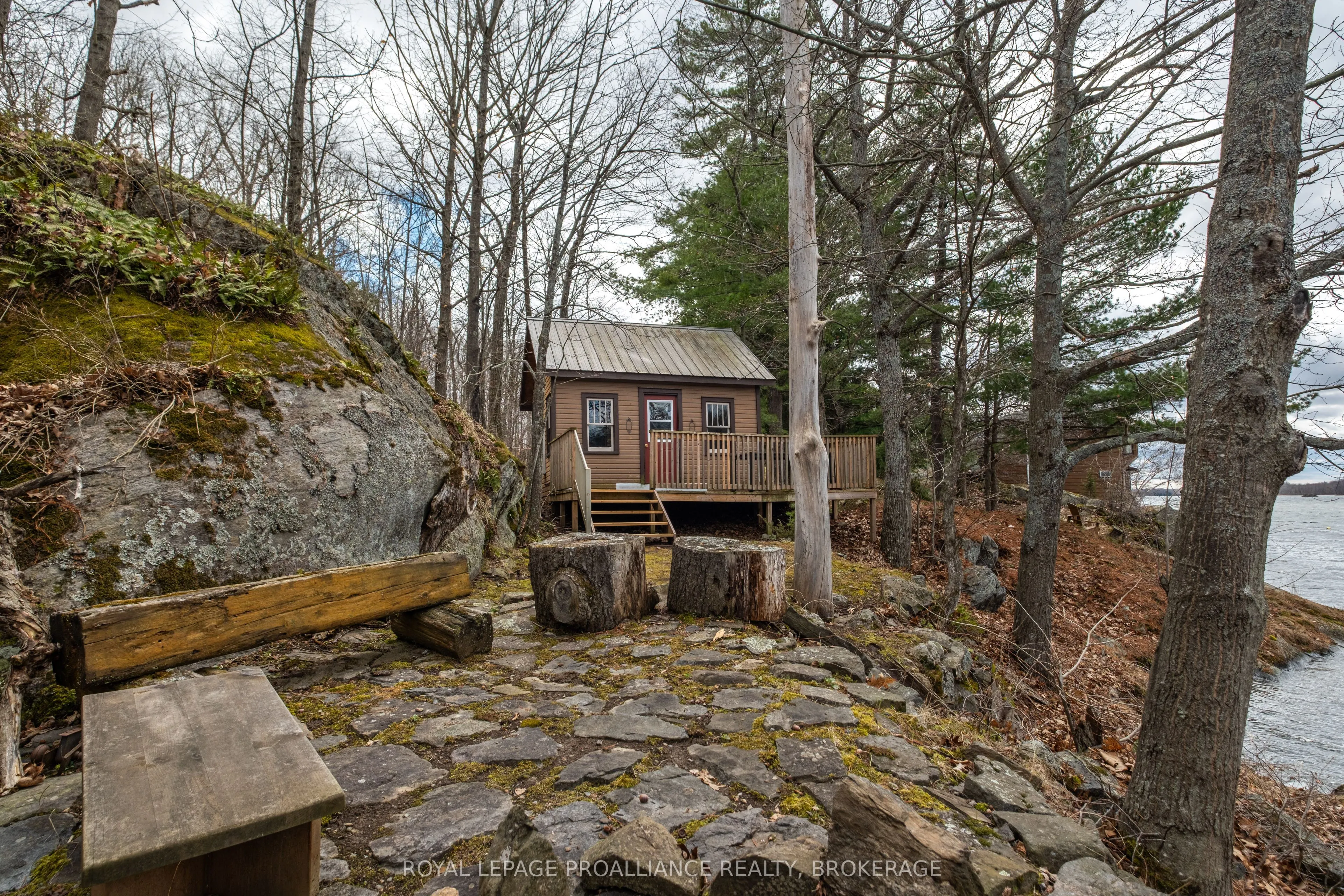 4808 Leo Lake Road