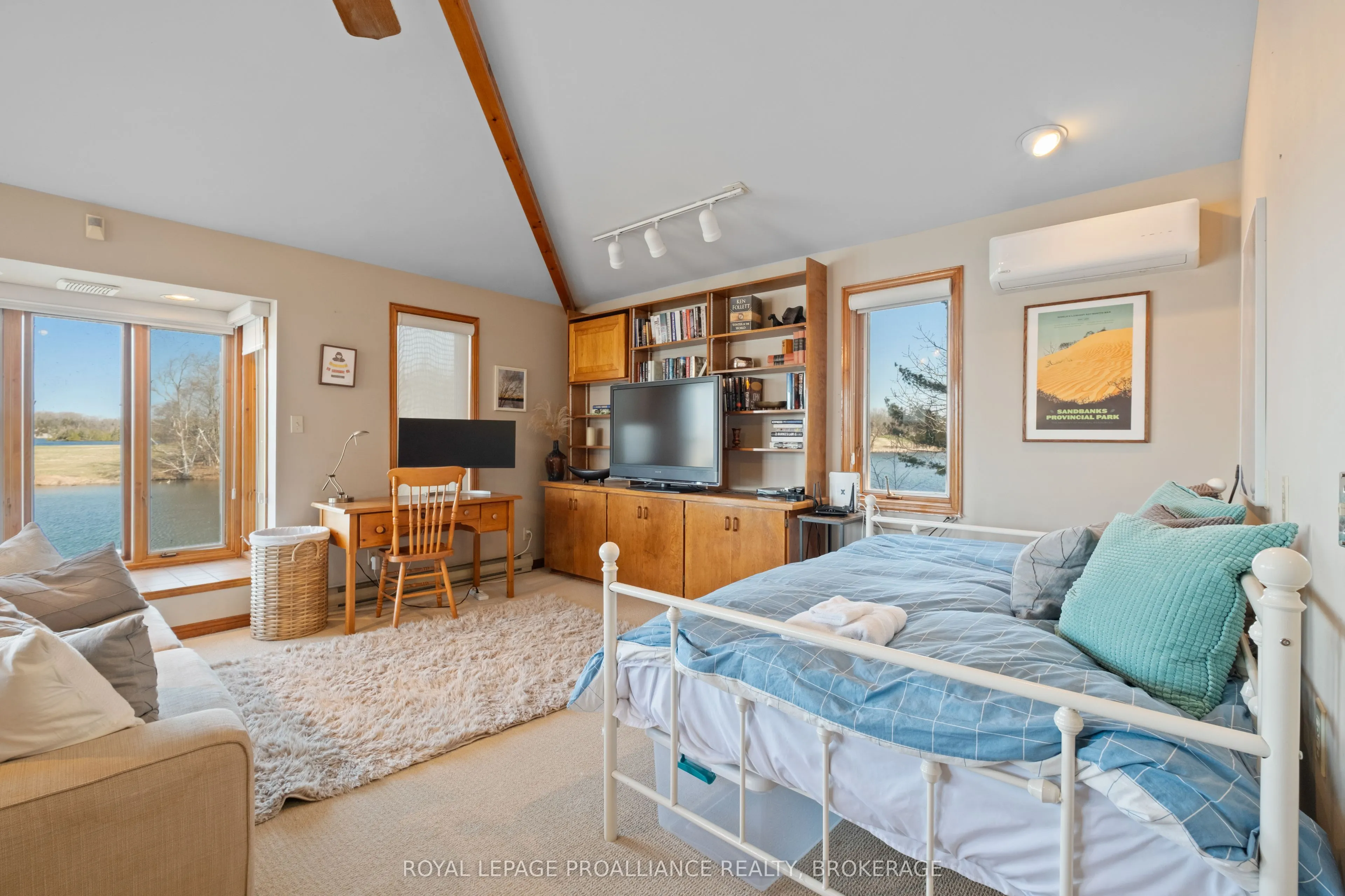 4808 Leo Lake Road