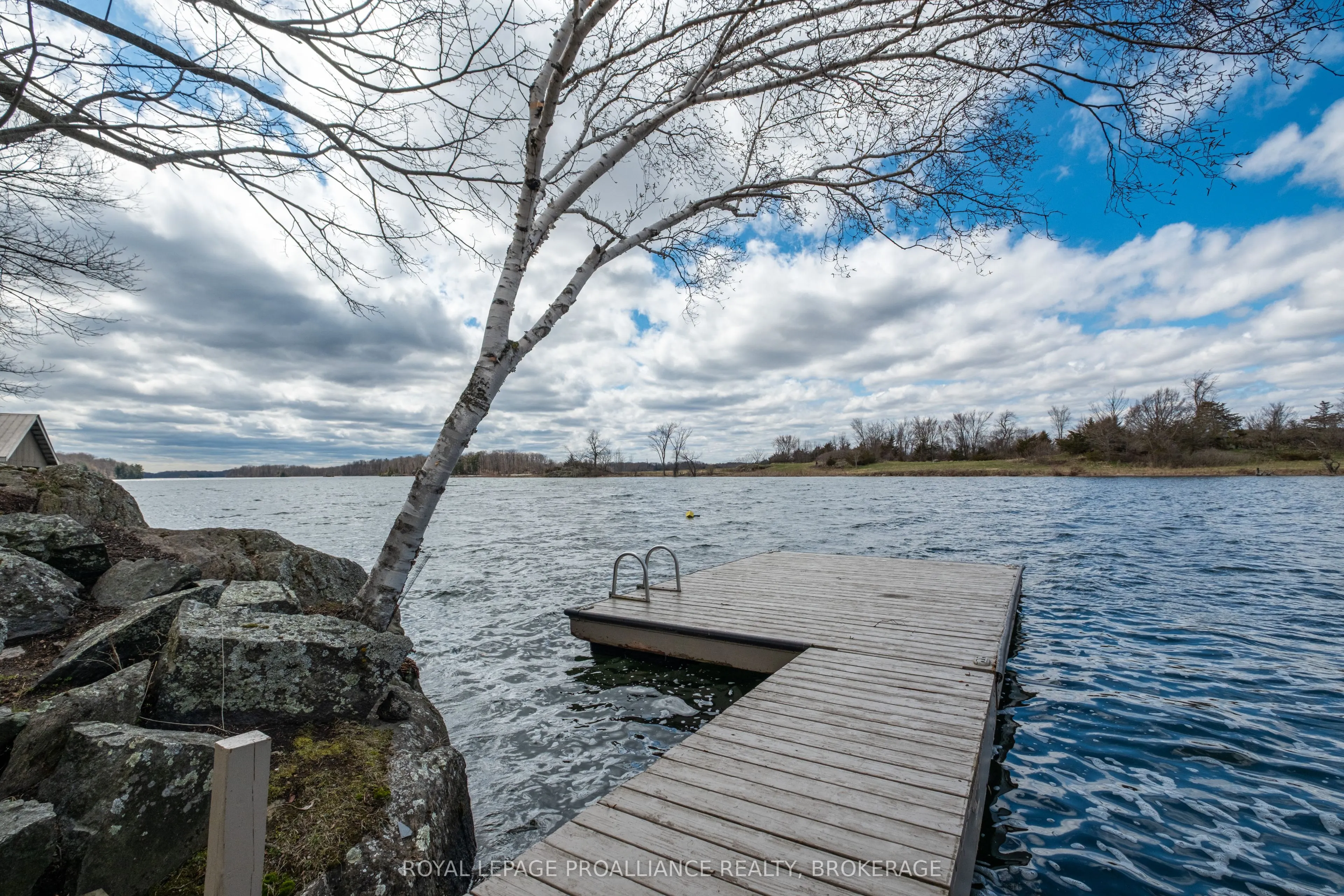 4808 Leo Lake Road