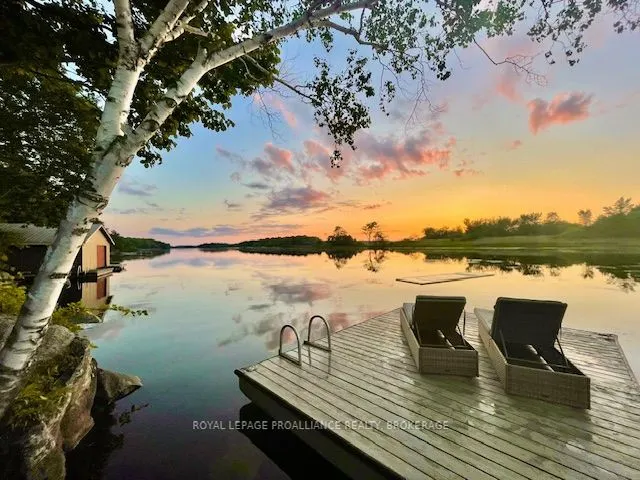 4808 Leo Lake Road