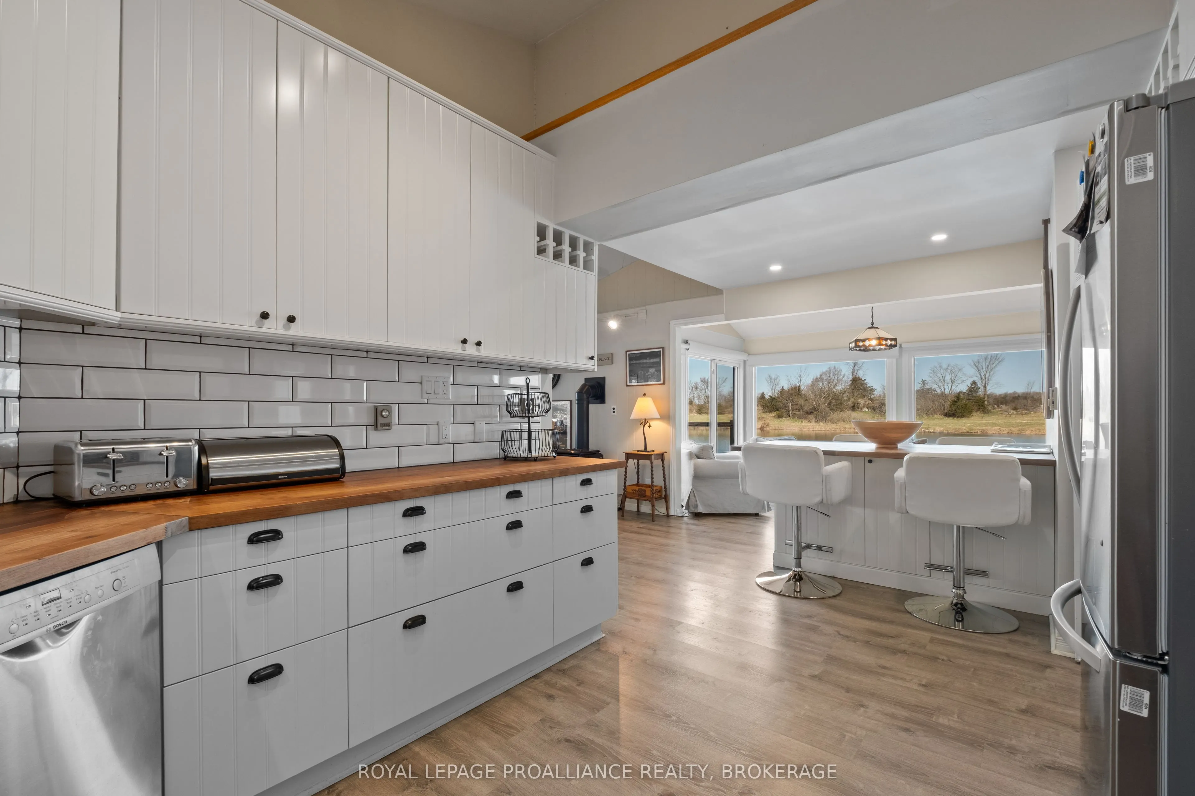4808 Leo Lake Road