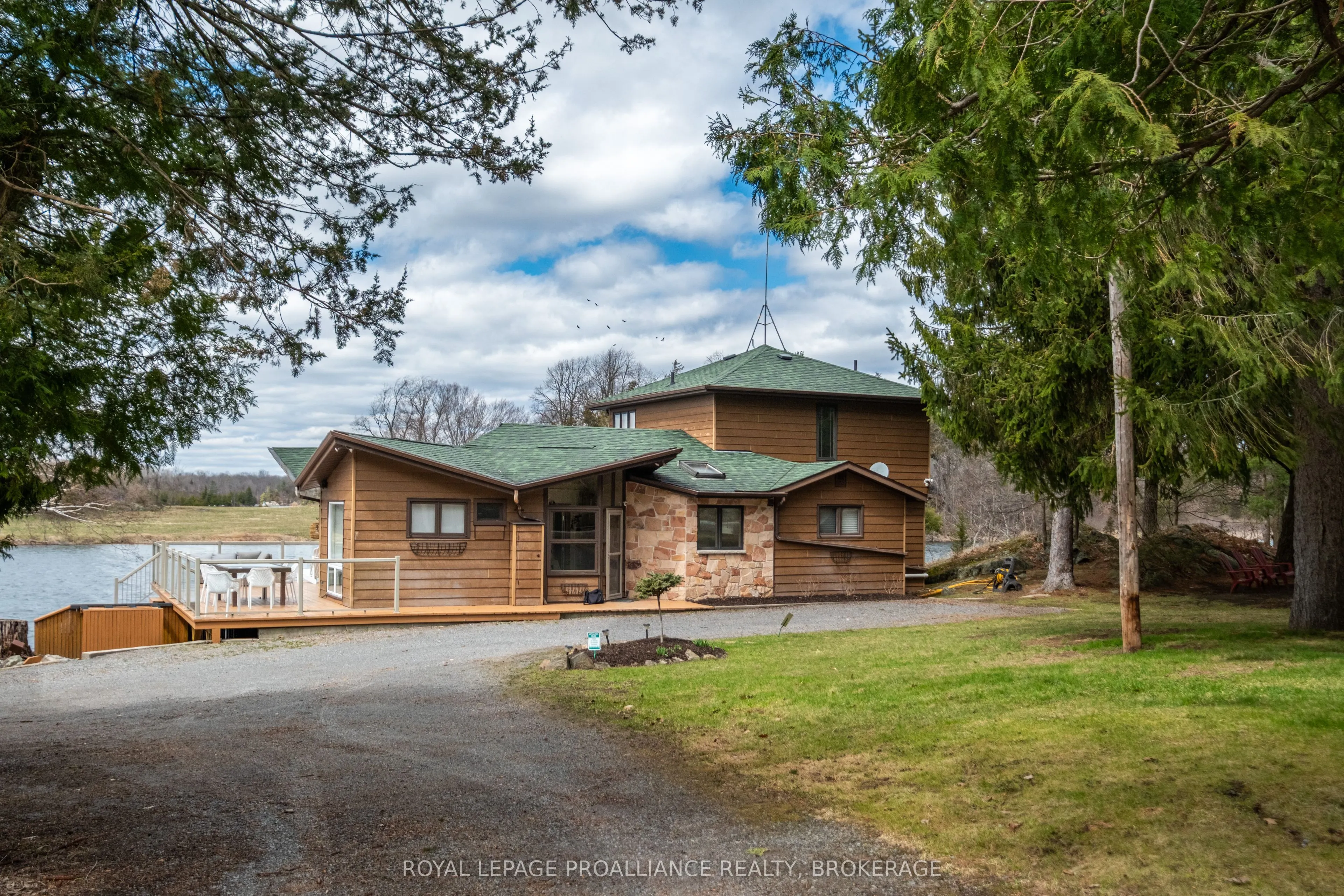 4808 Leo Lake Road