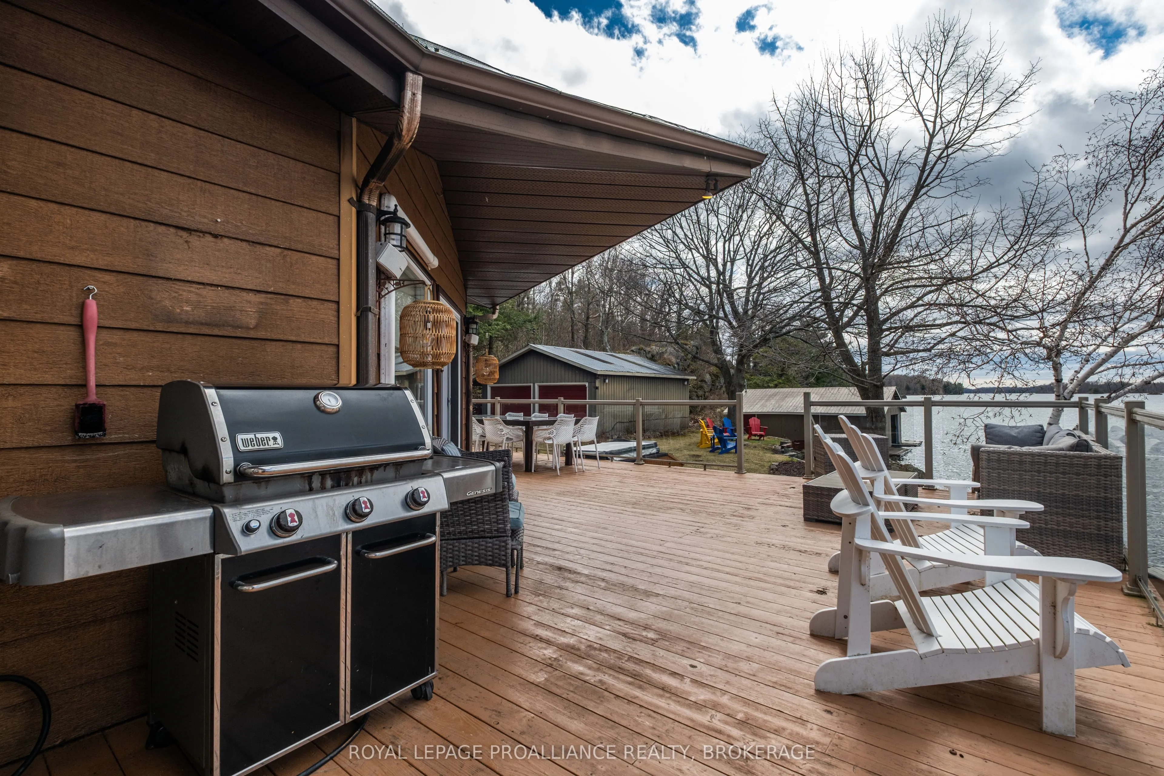 4808 Leo Lake Road