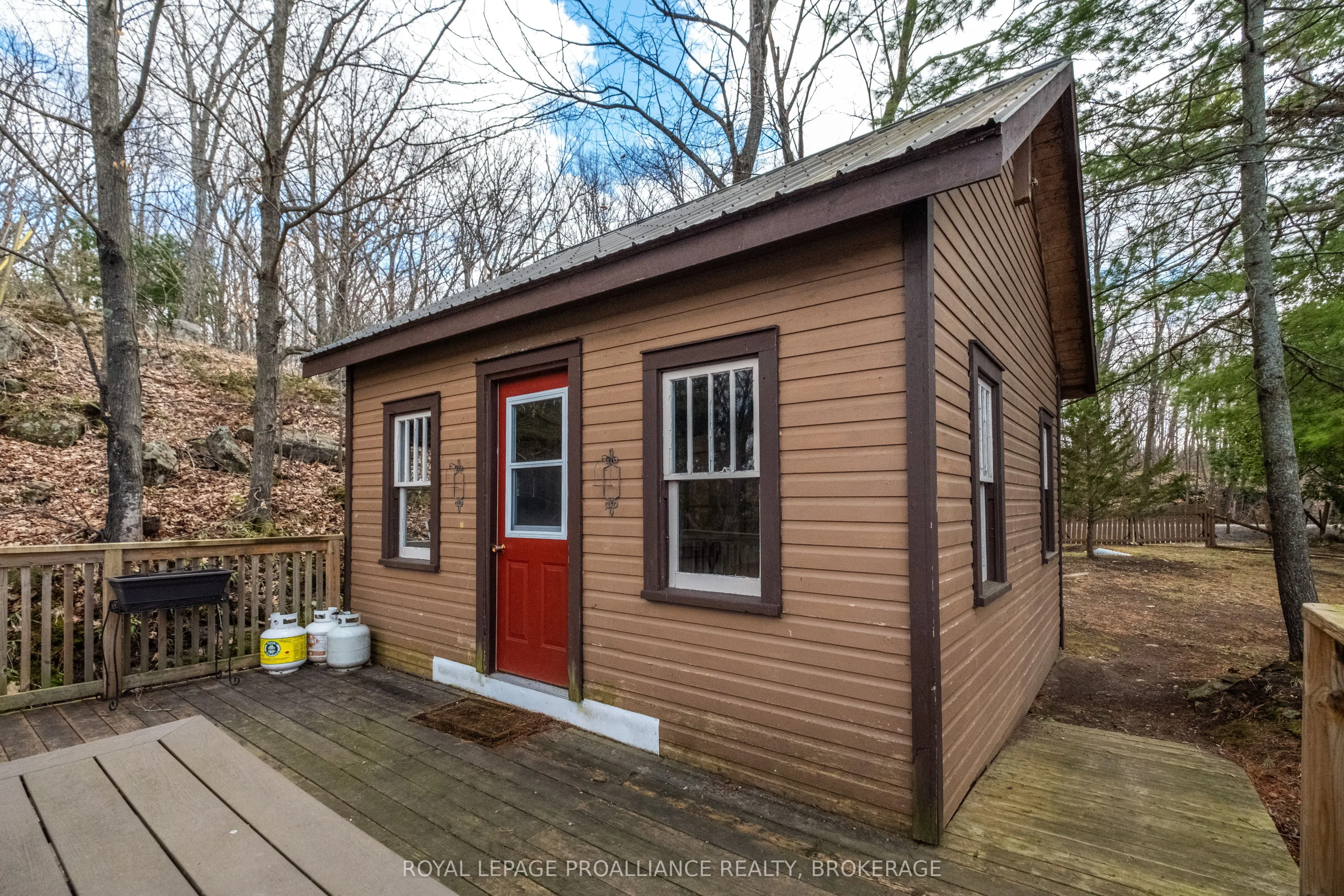 4808 Leo Lake Road