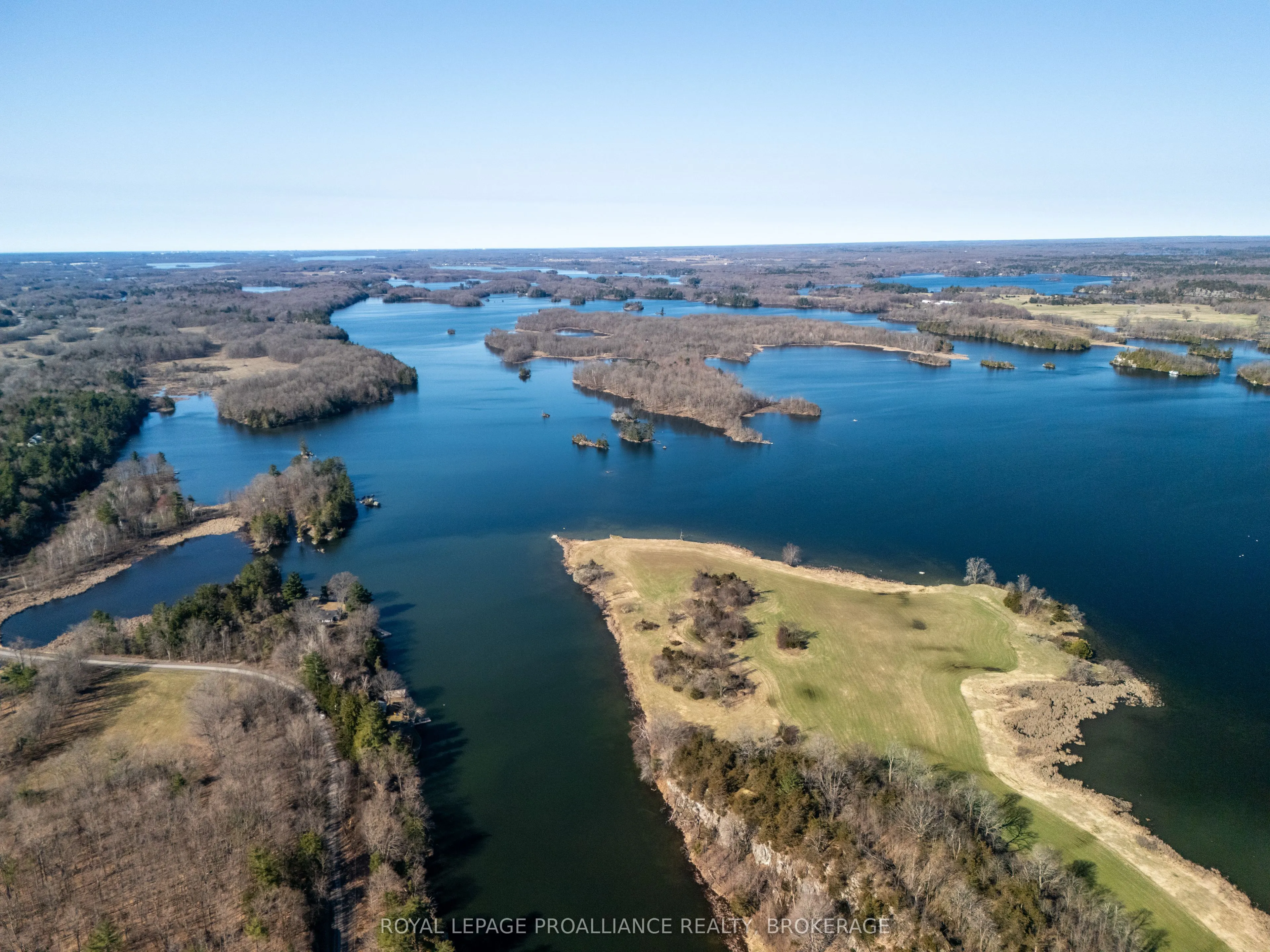 4808 Leo Lake Road