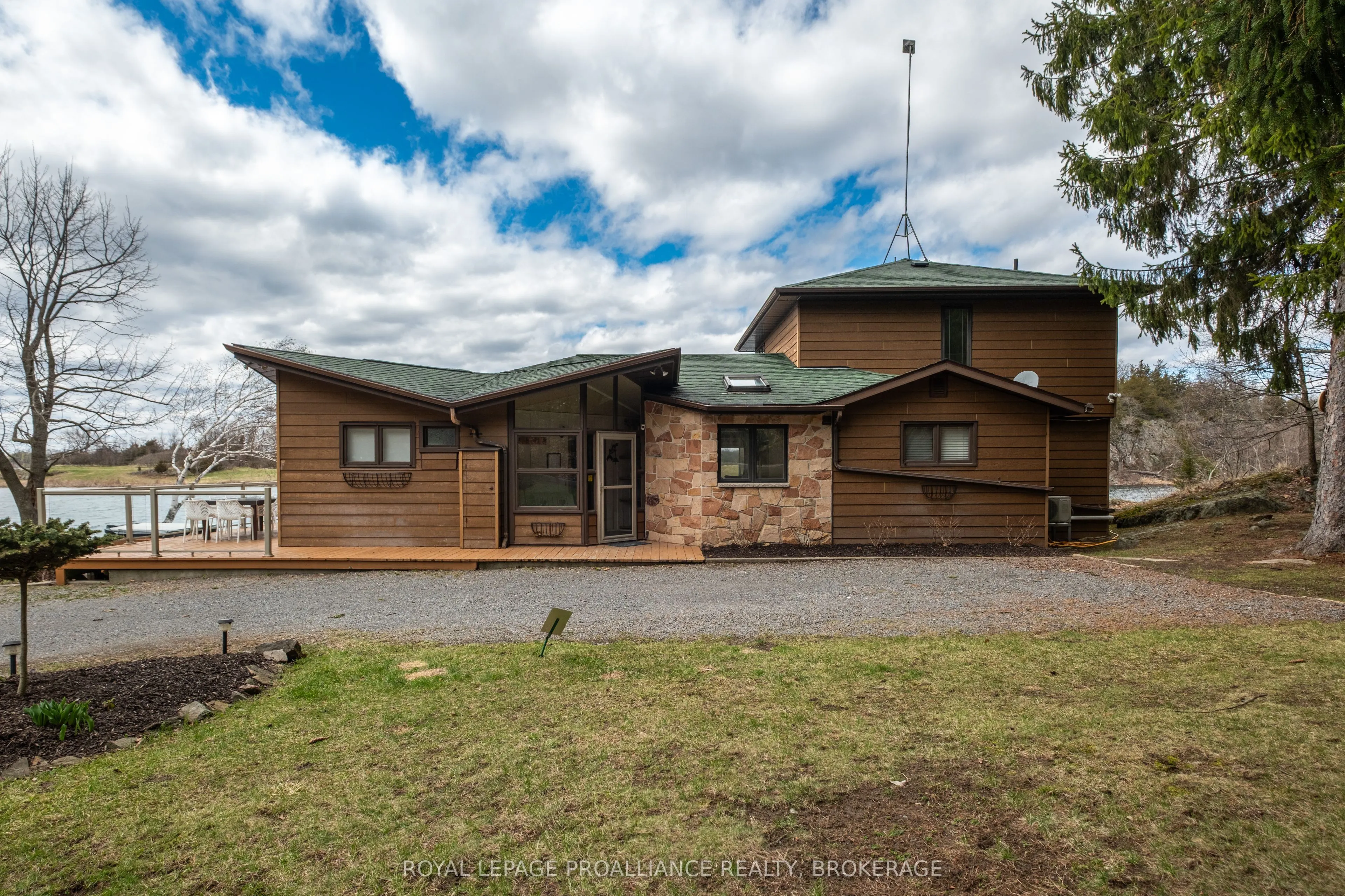 4808 Leo Lake Road