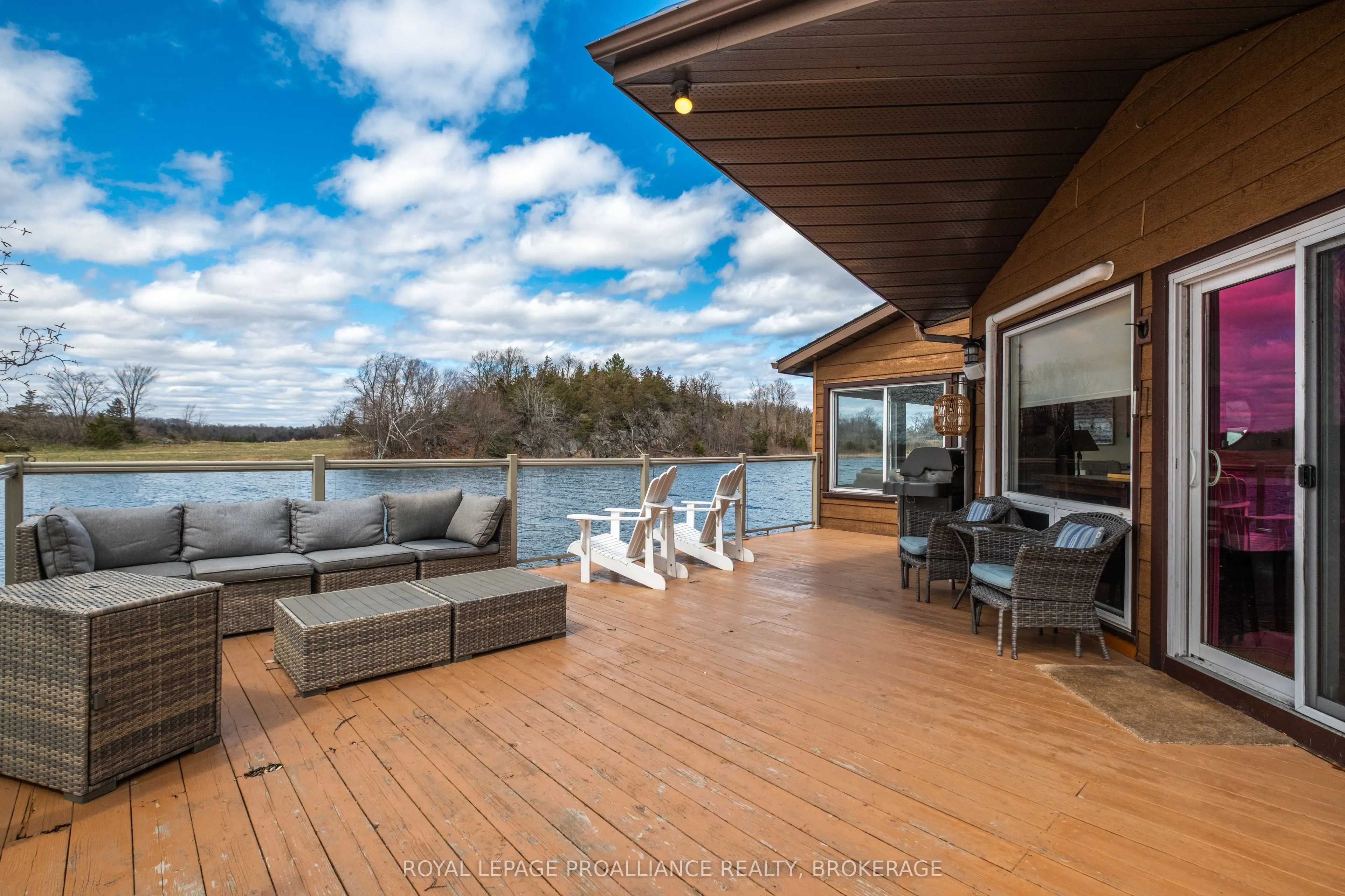 4808 Leo Lake Road