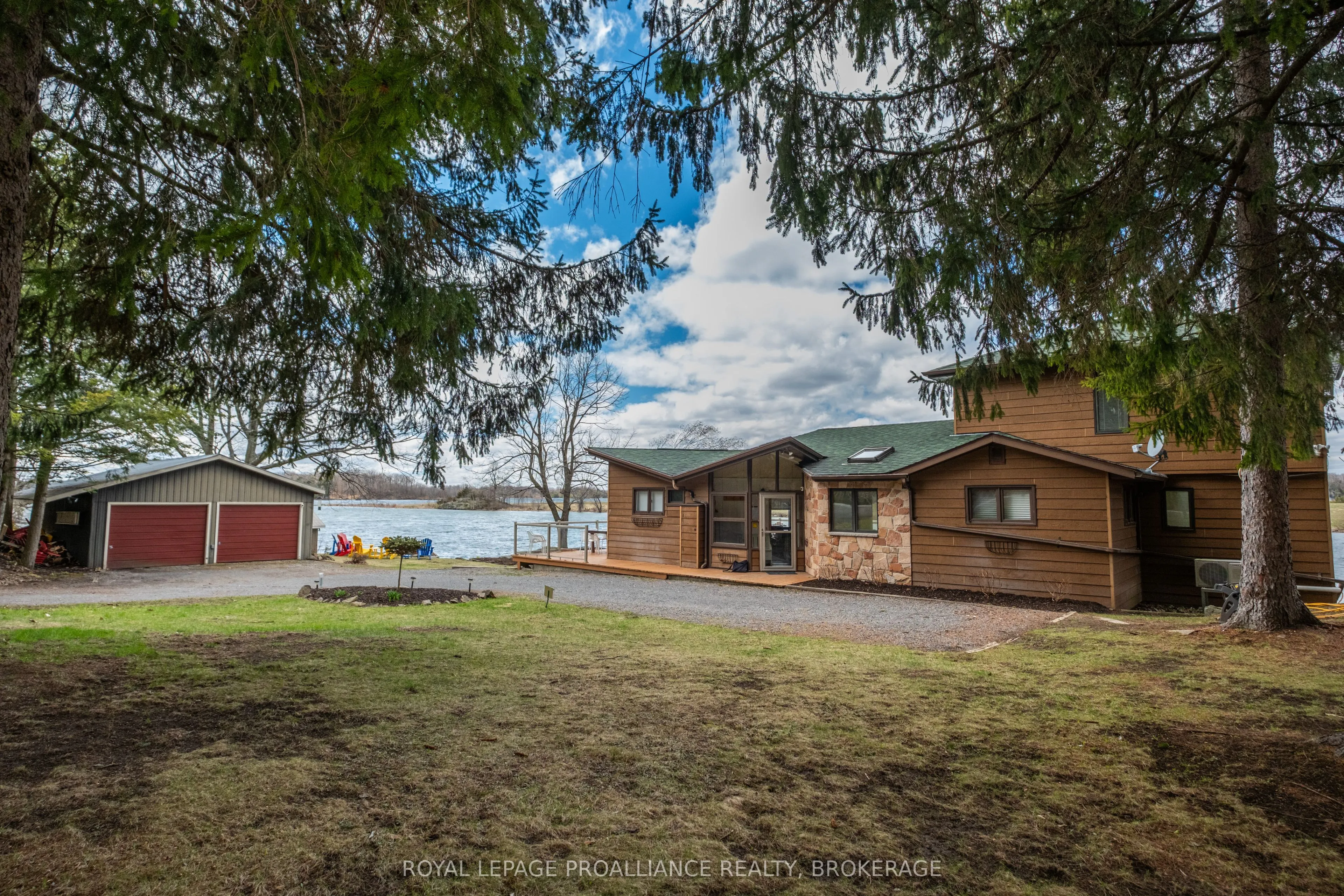 4808 Leo Lake Road