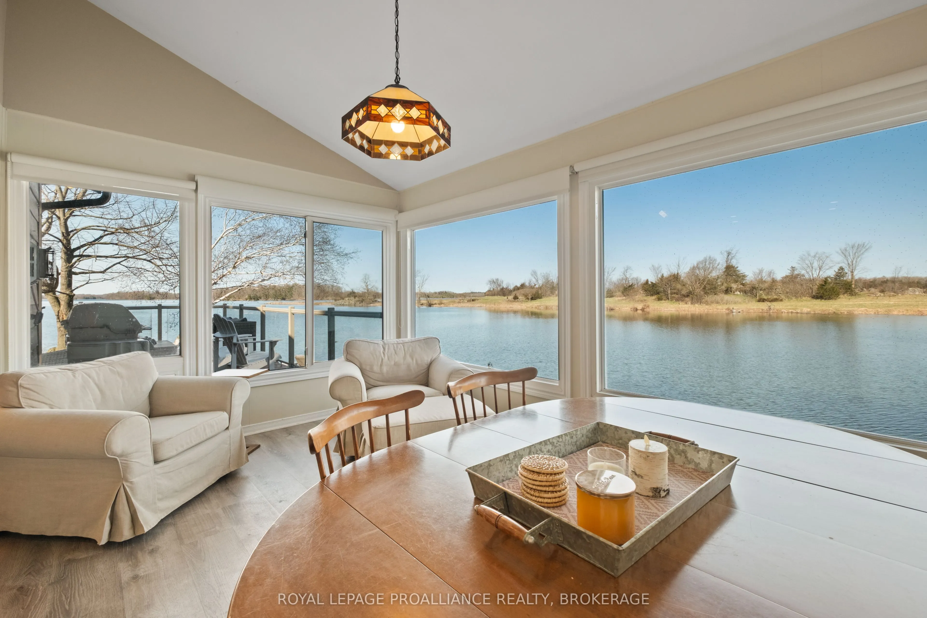 4808 Leo Lake Road