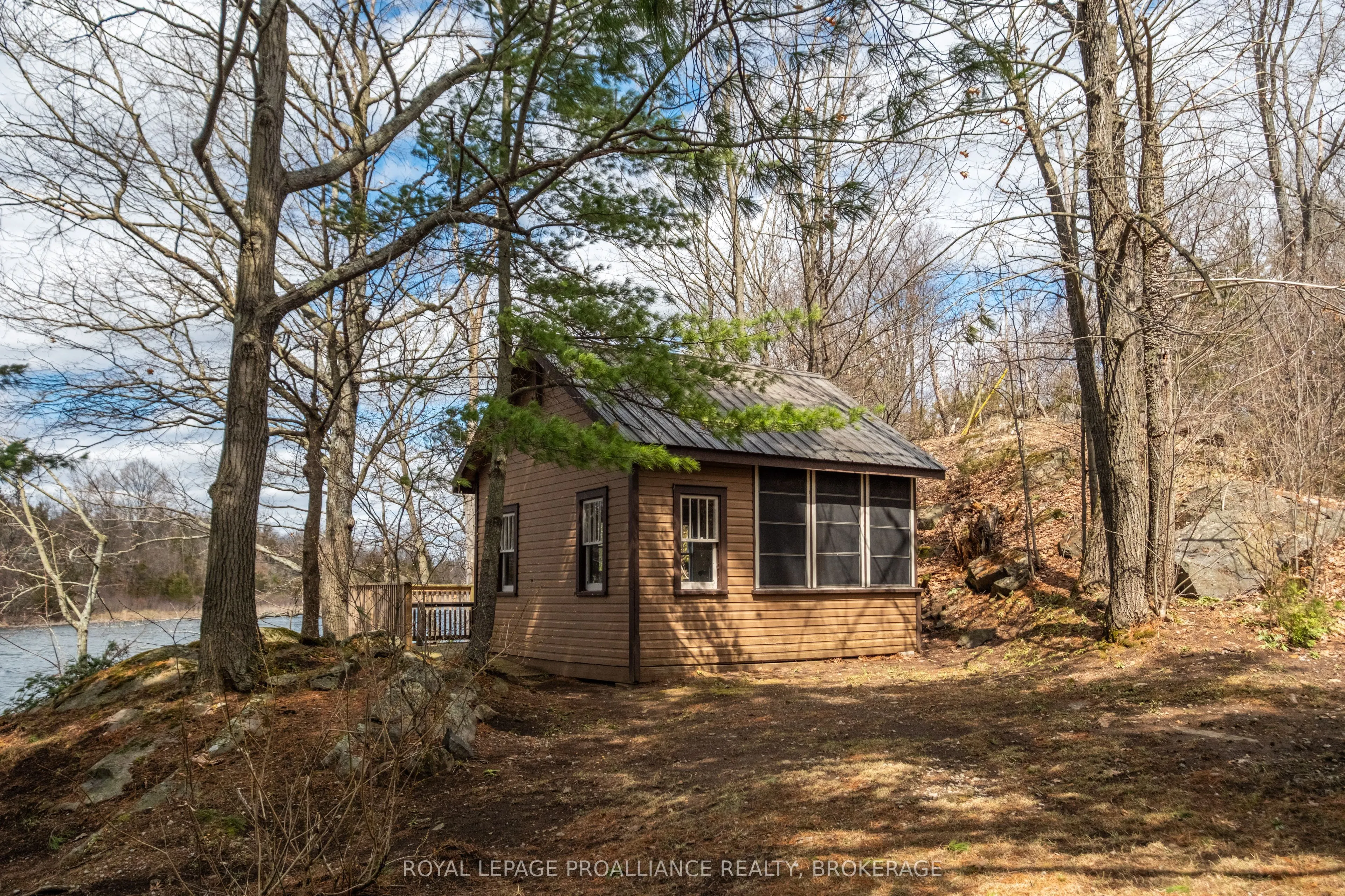 4808 Leo Lake Road