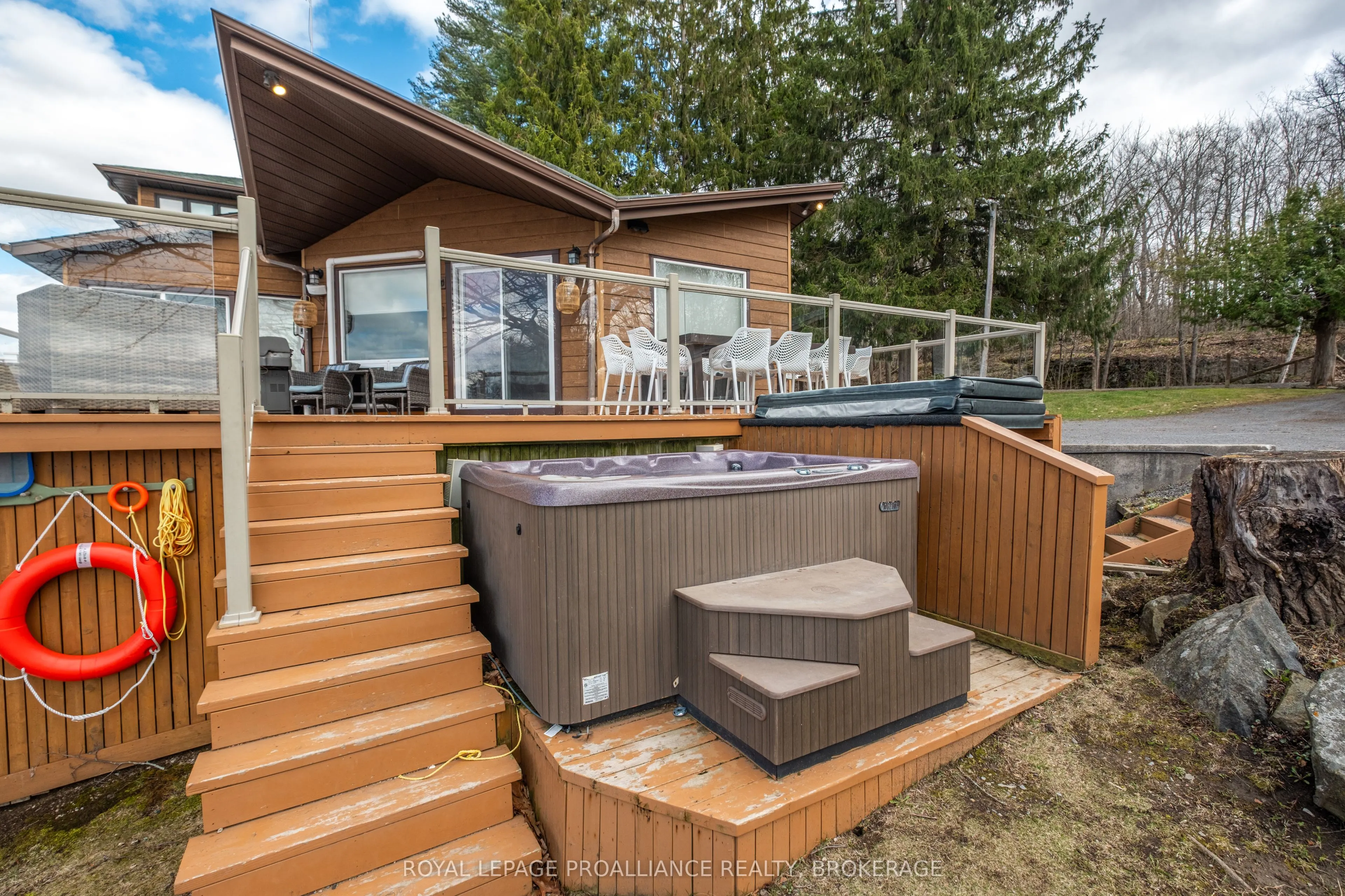 4808 Leo Lake Road