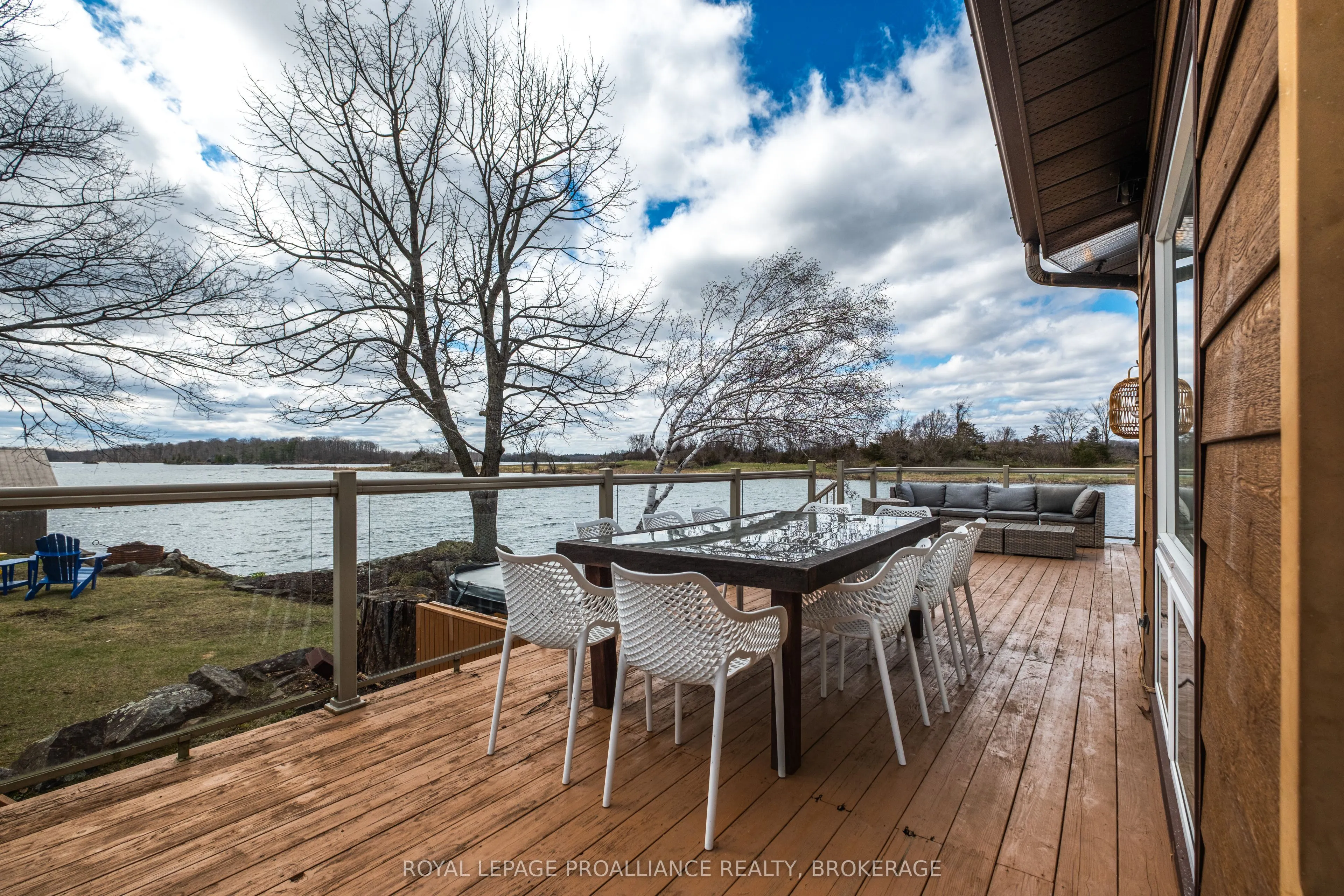 4808 Leo Lake Road