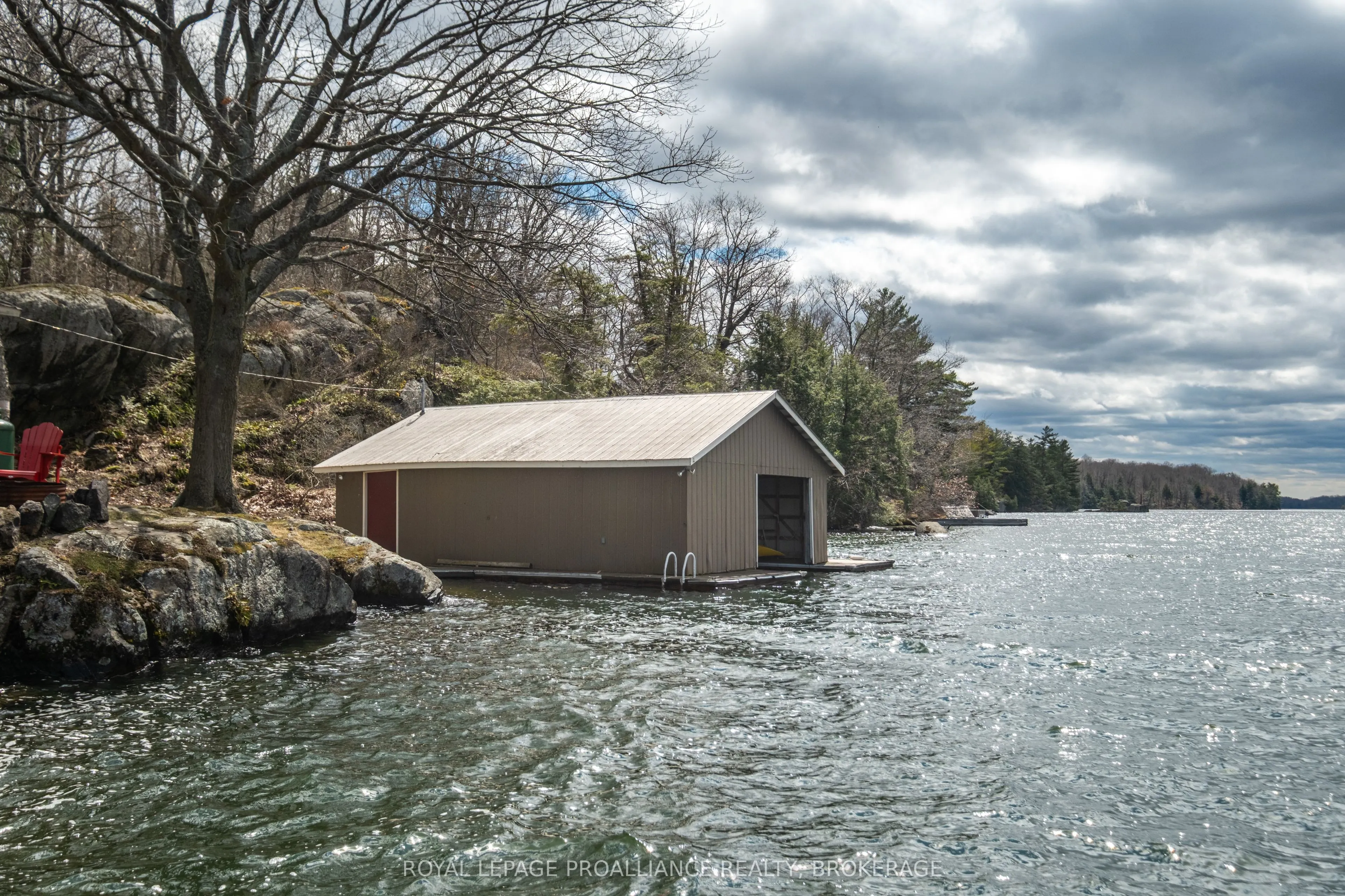 4808 Leo Lake Road