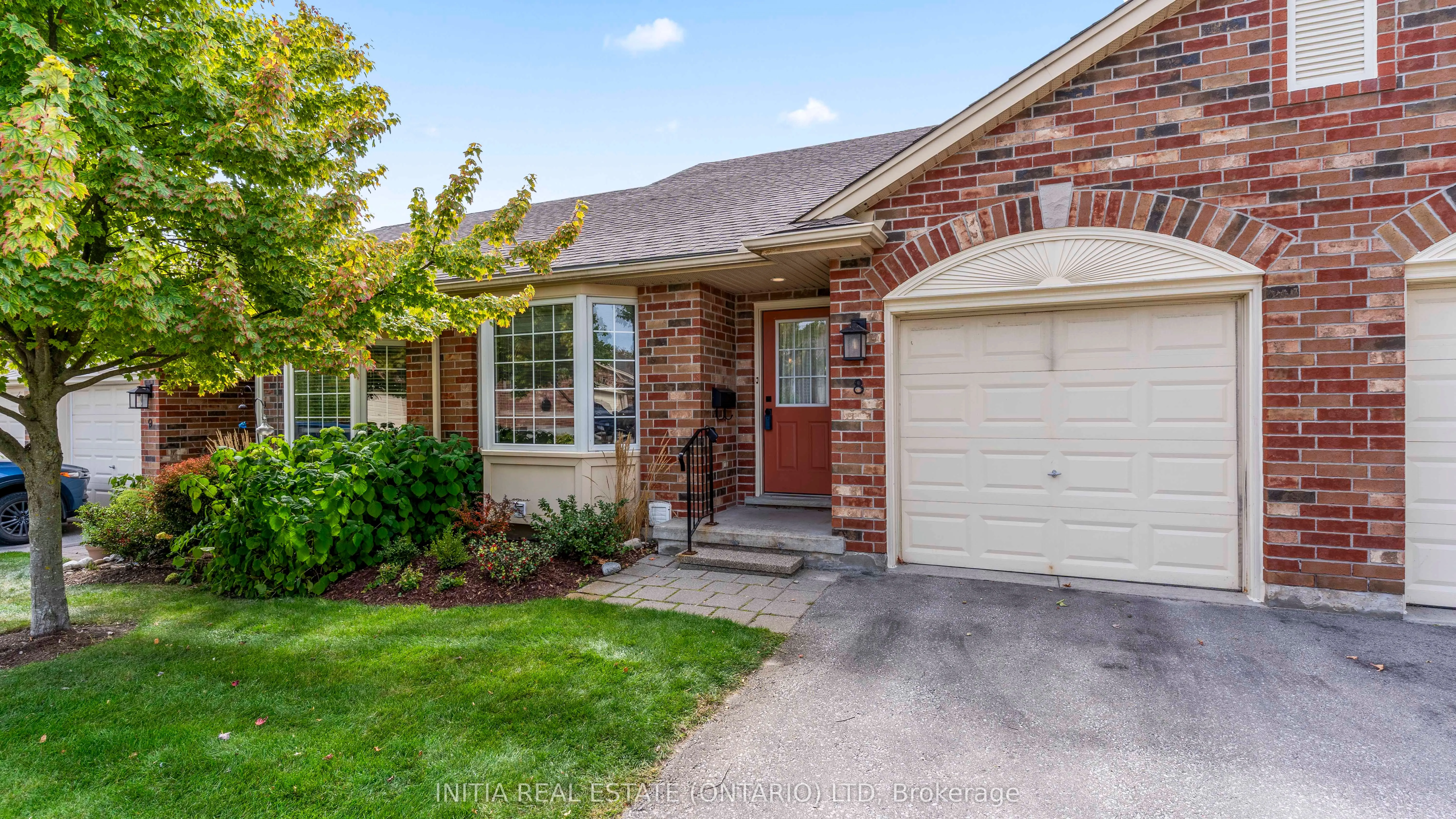 1625 Attawandaron Road, #8