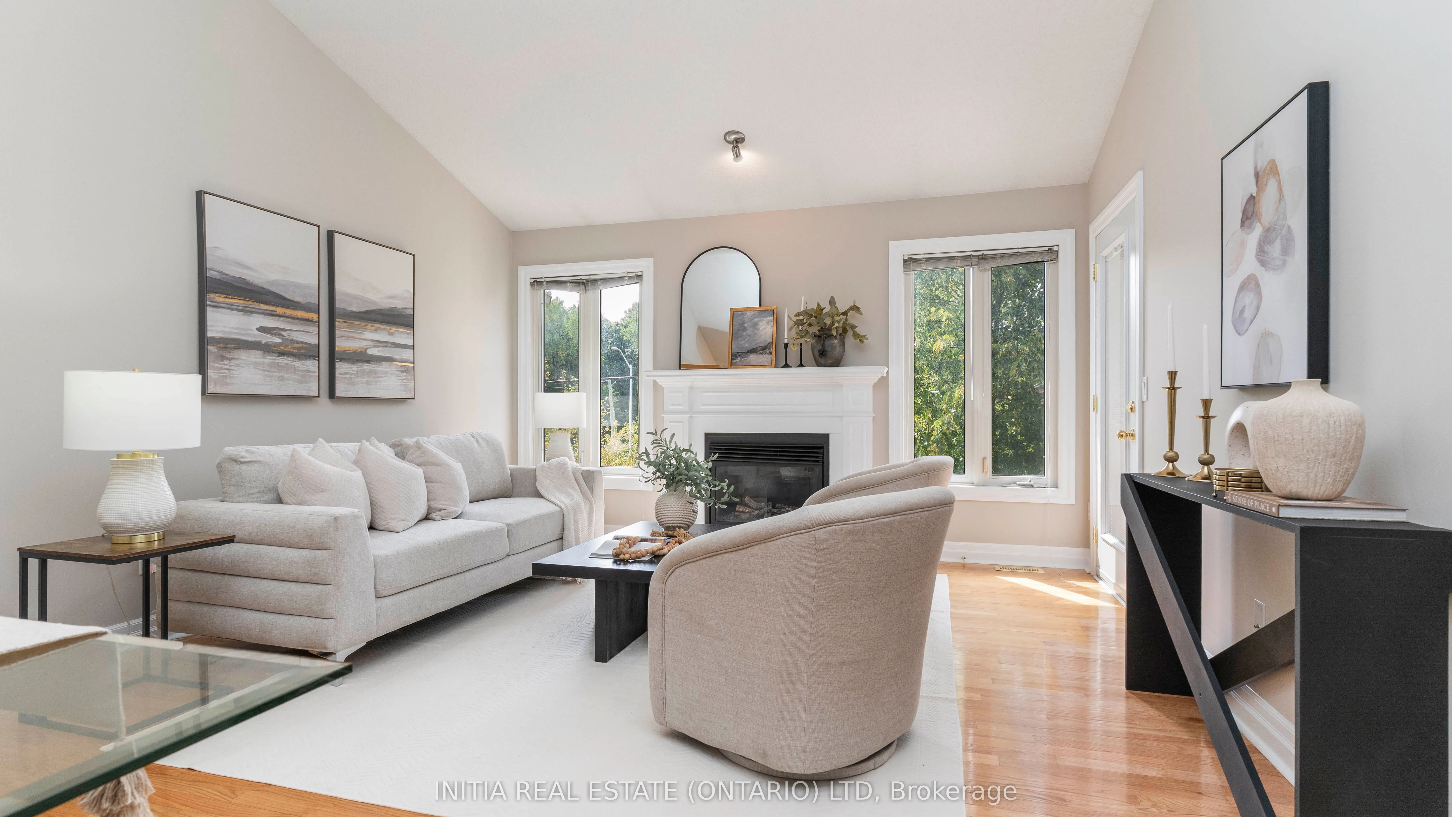1625 Attawandaron Road, #8