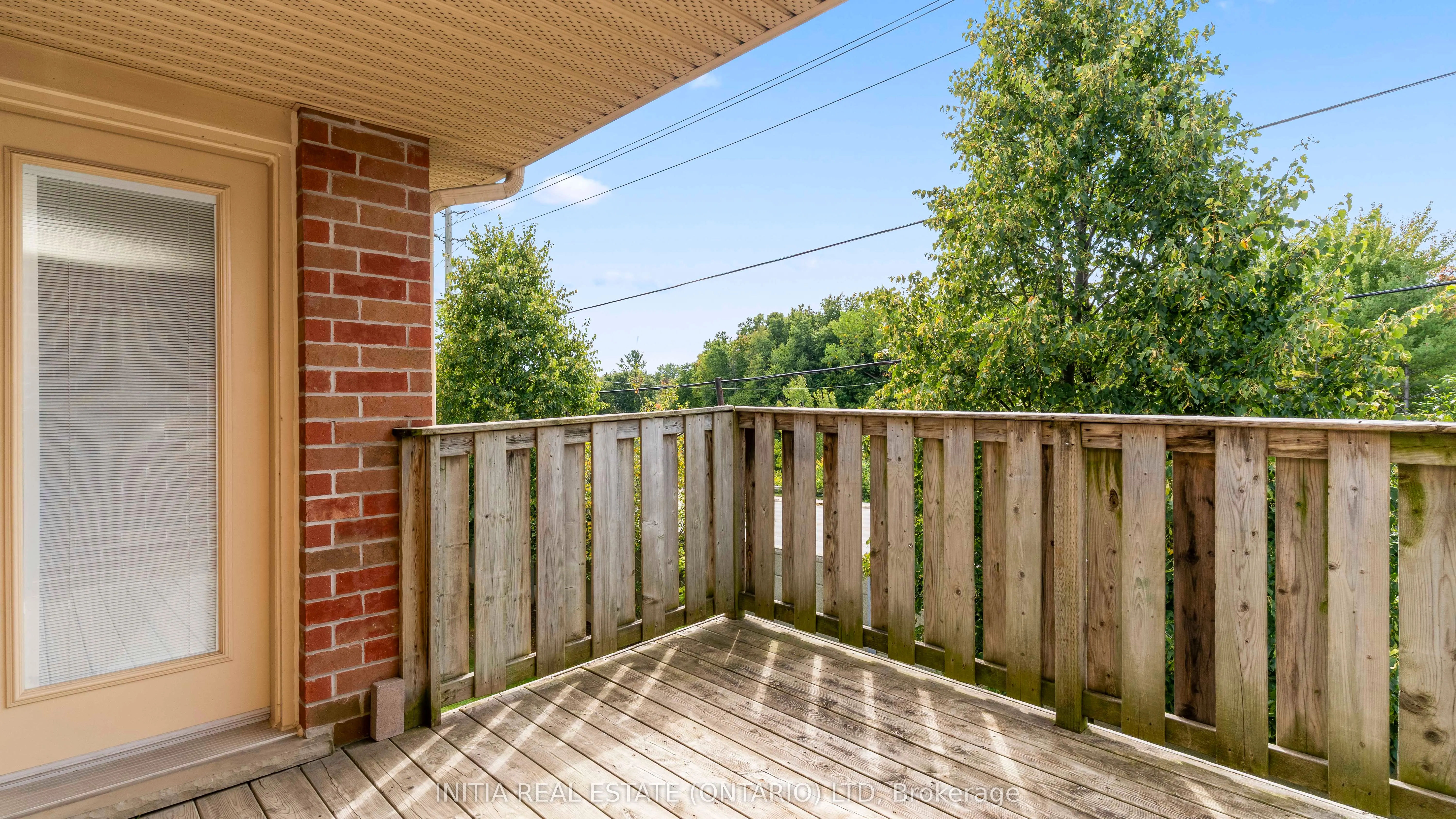 1625 Attawandaron Road, #8