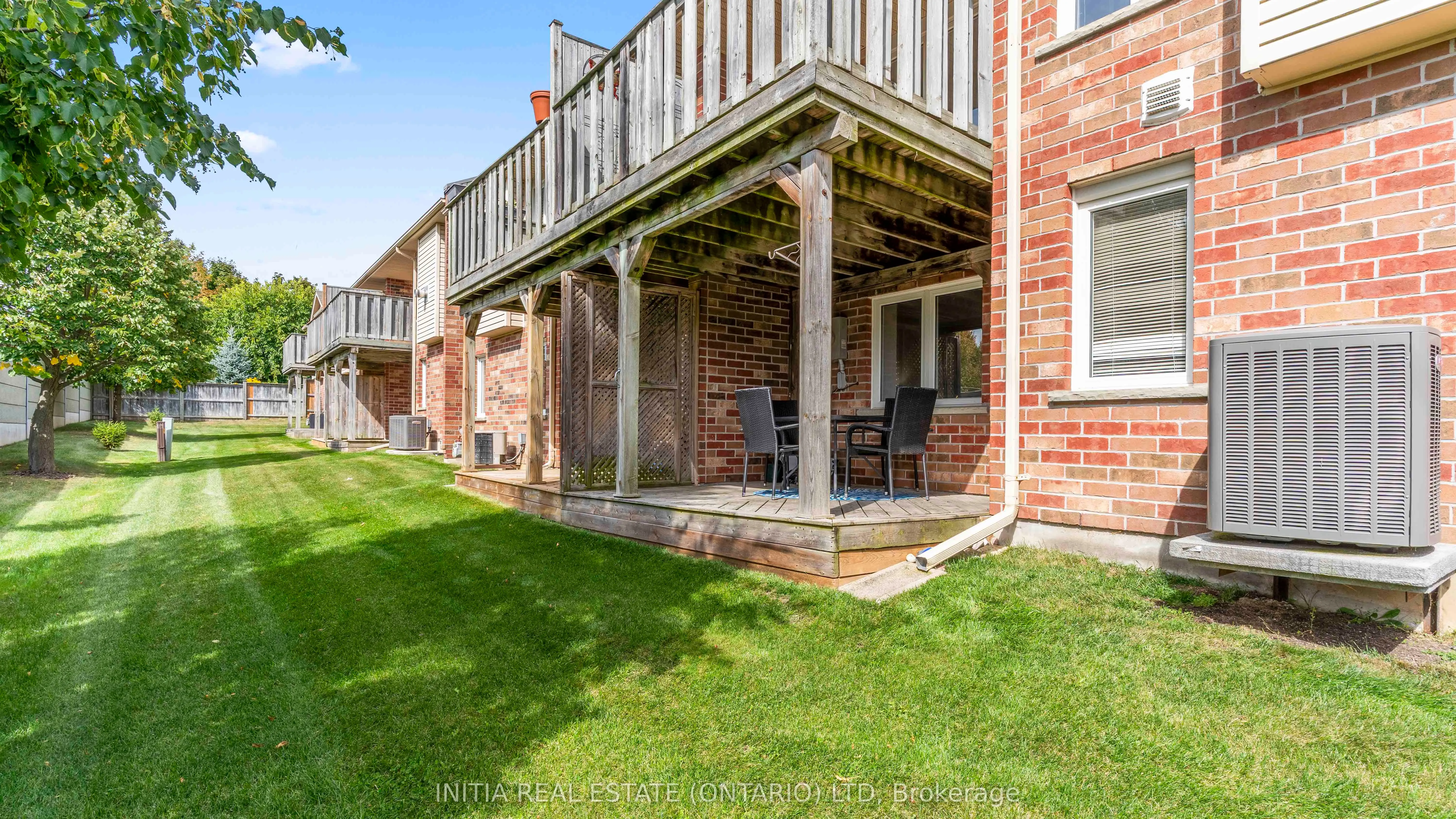 1625 Attawandaron Road, #8