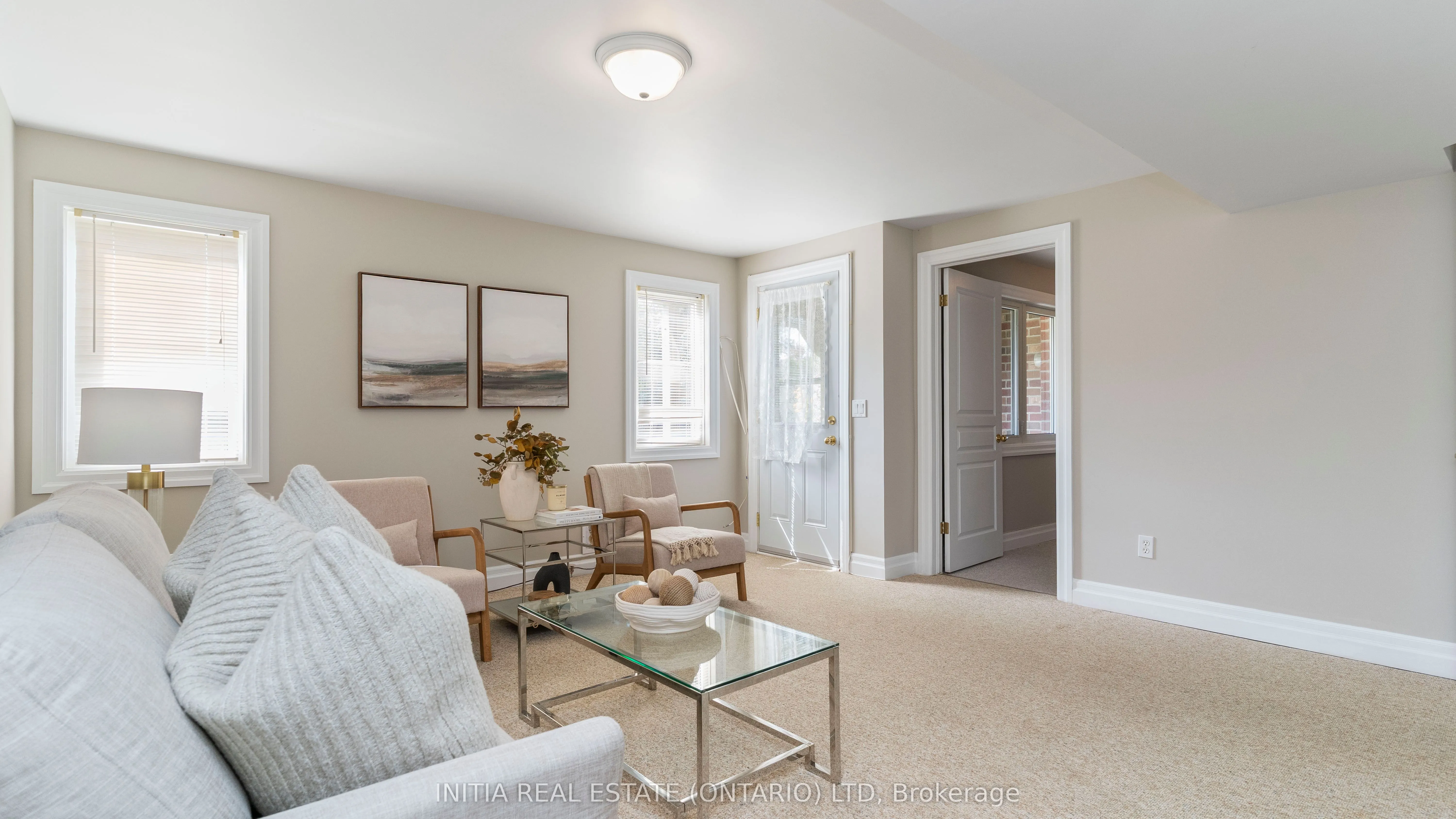 1625 Attawandaron Road, #8