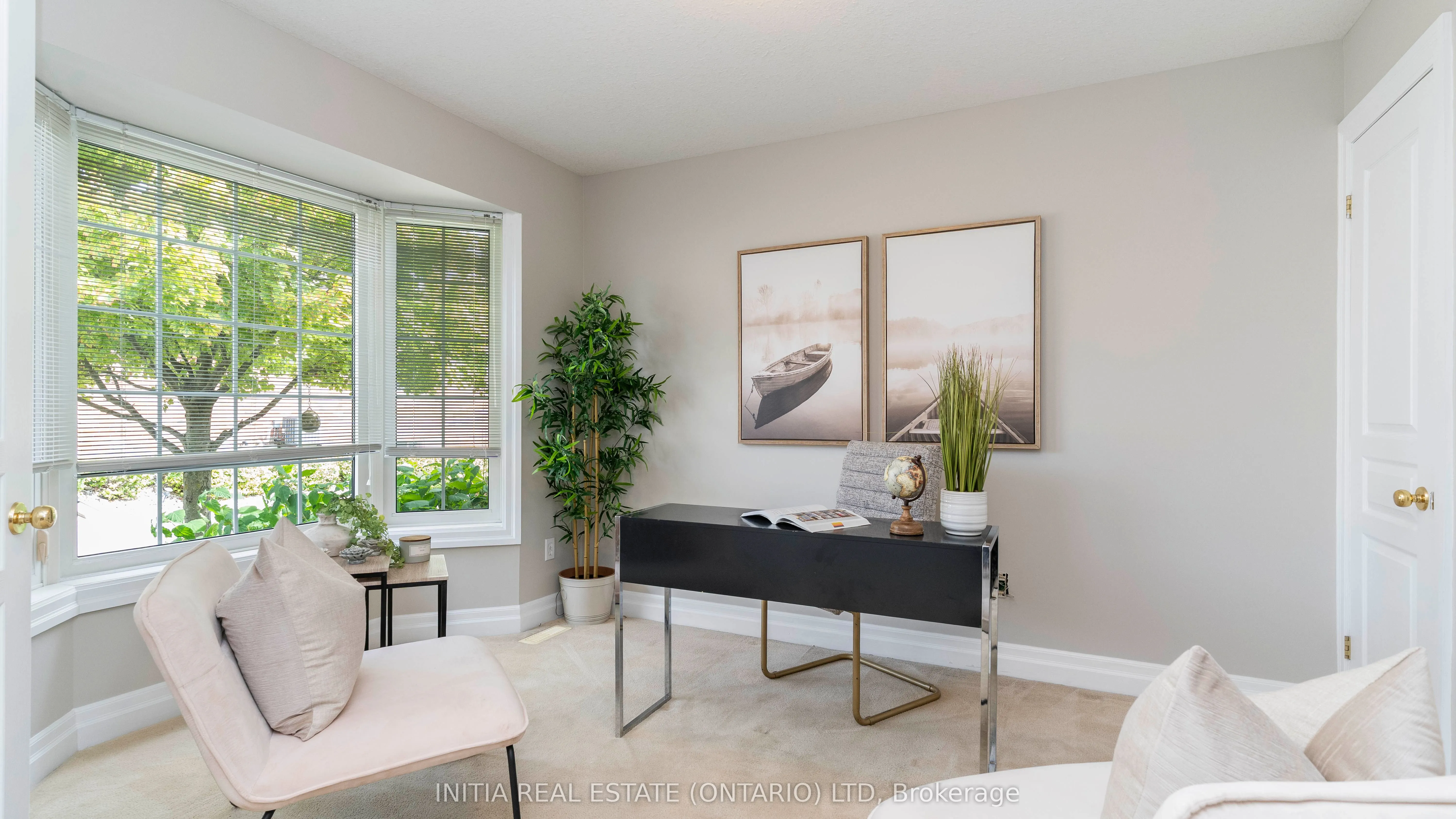 1625 Attawandaron Road, #8