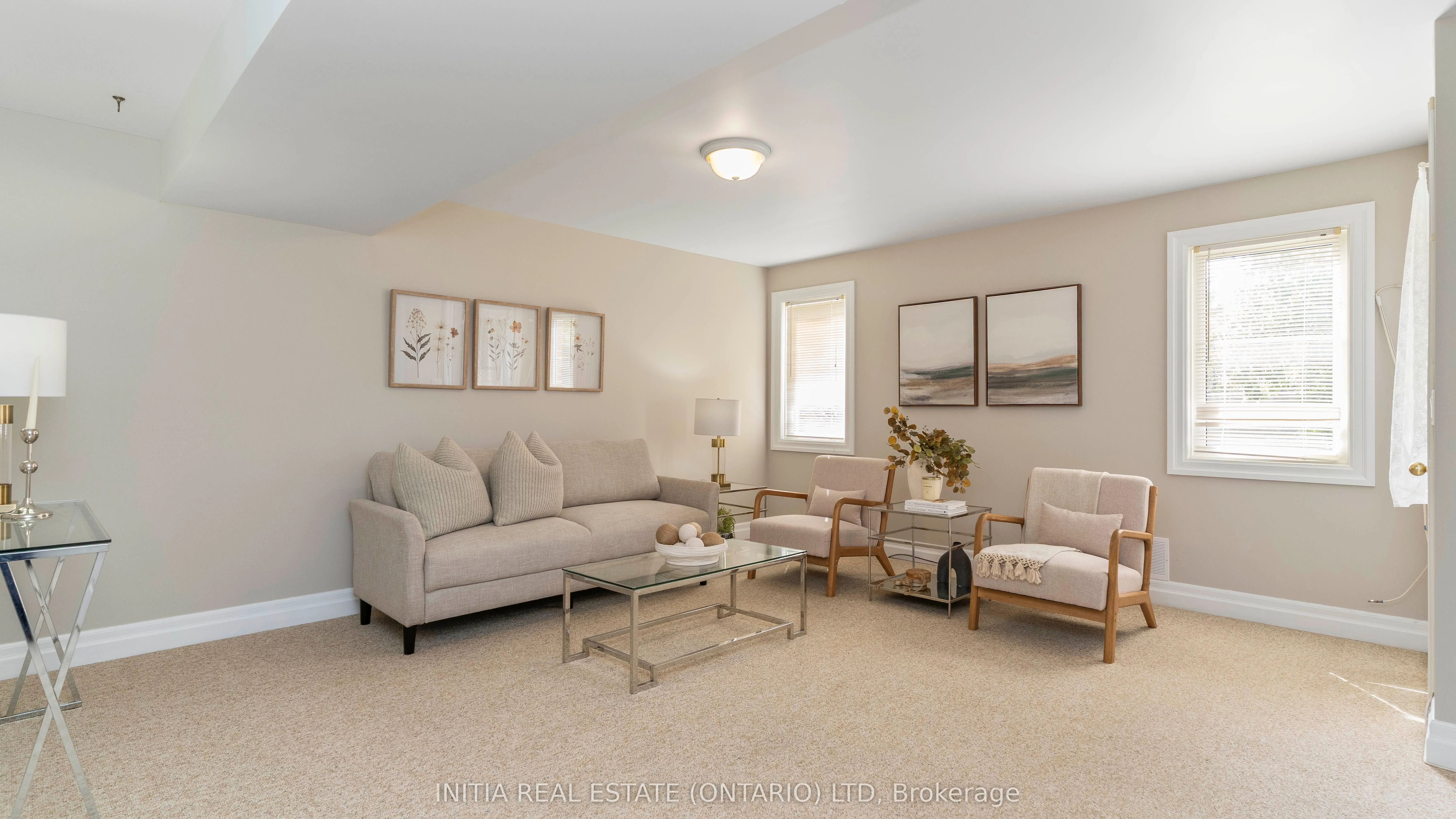 1625 Attawandaron Road, #8