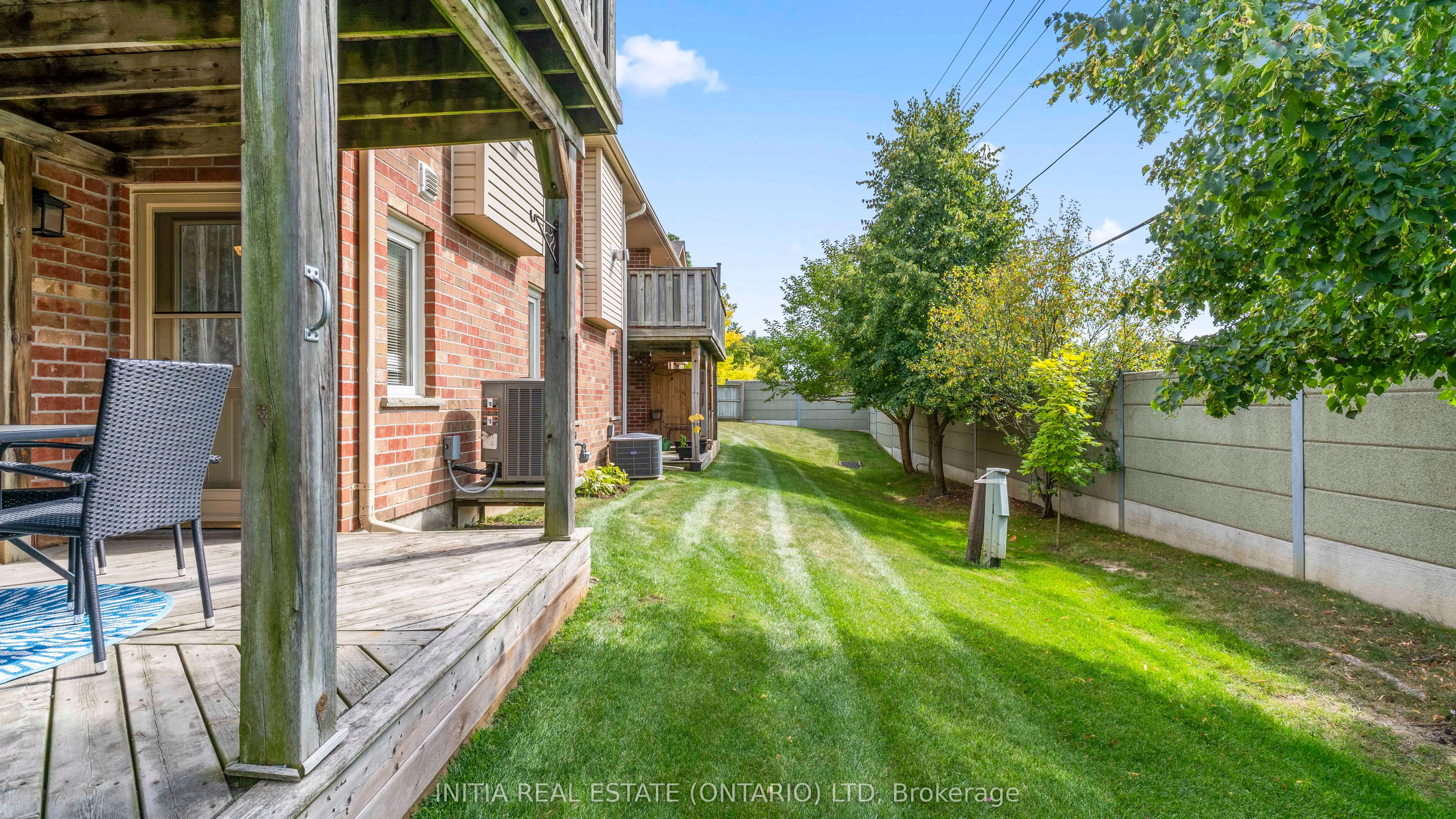 1625 Attawandaron Road, #8