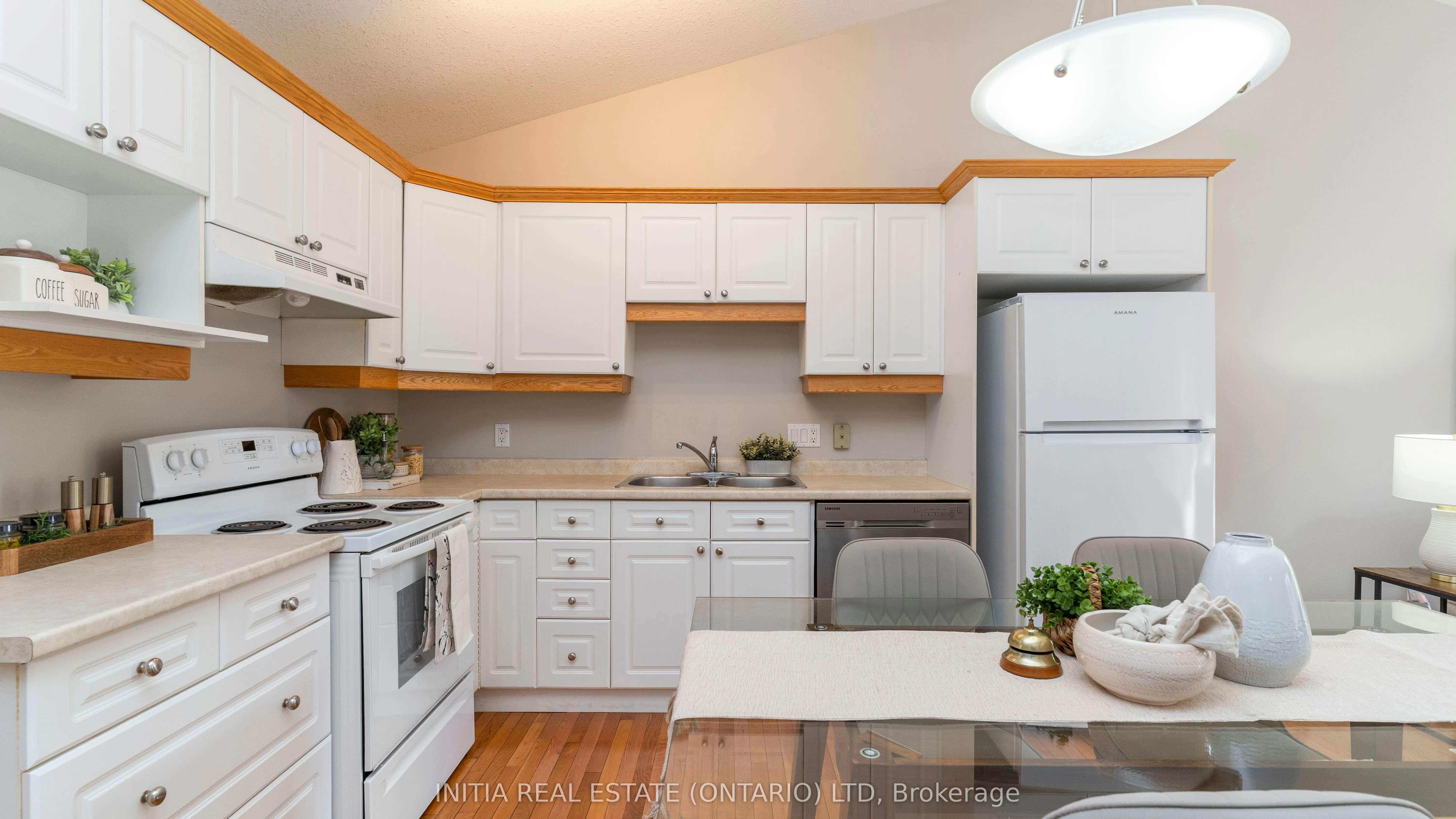 1625 Attawandaron Road, #8