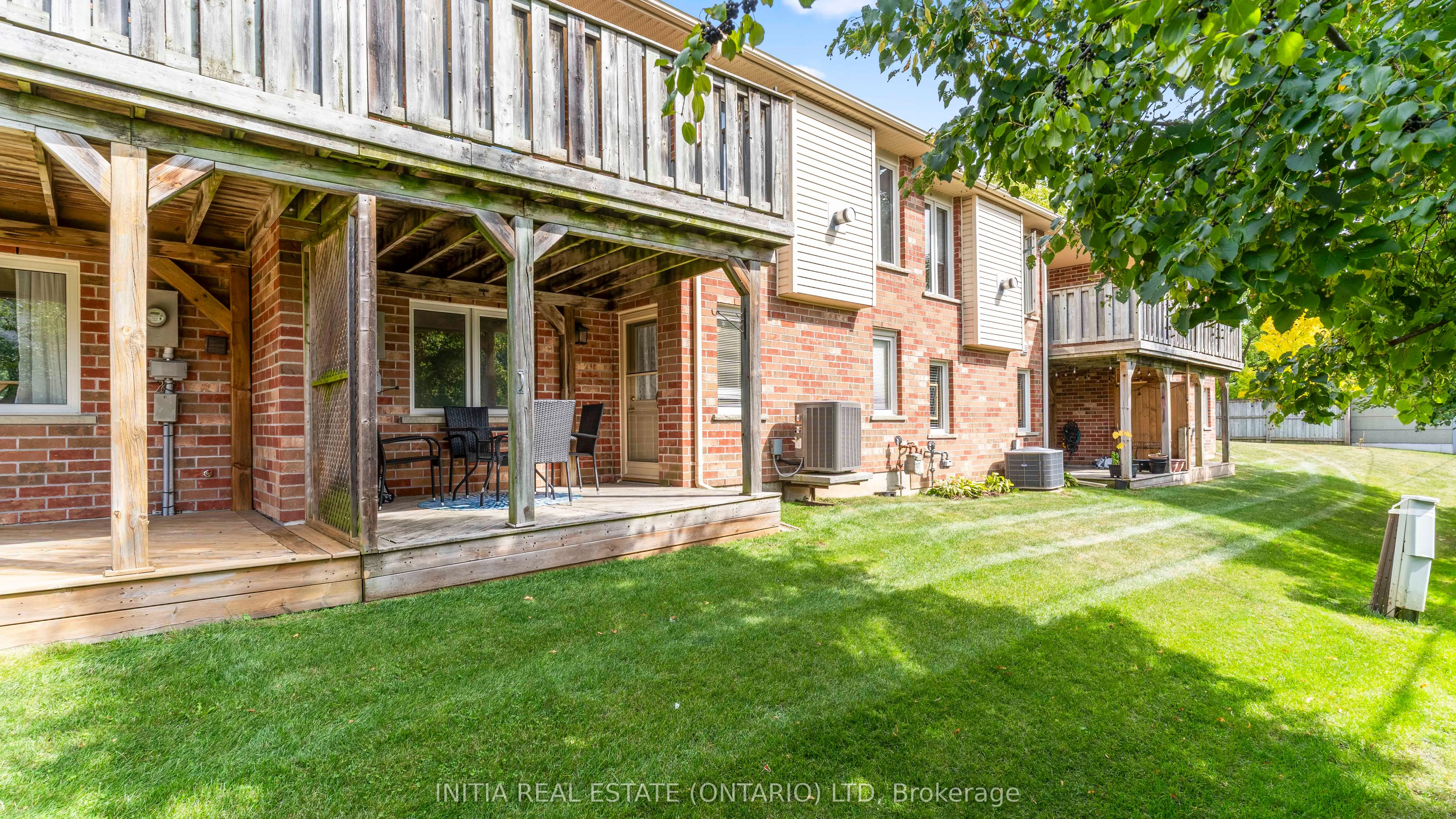 1625 Attawandaron Road, #8