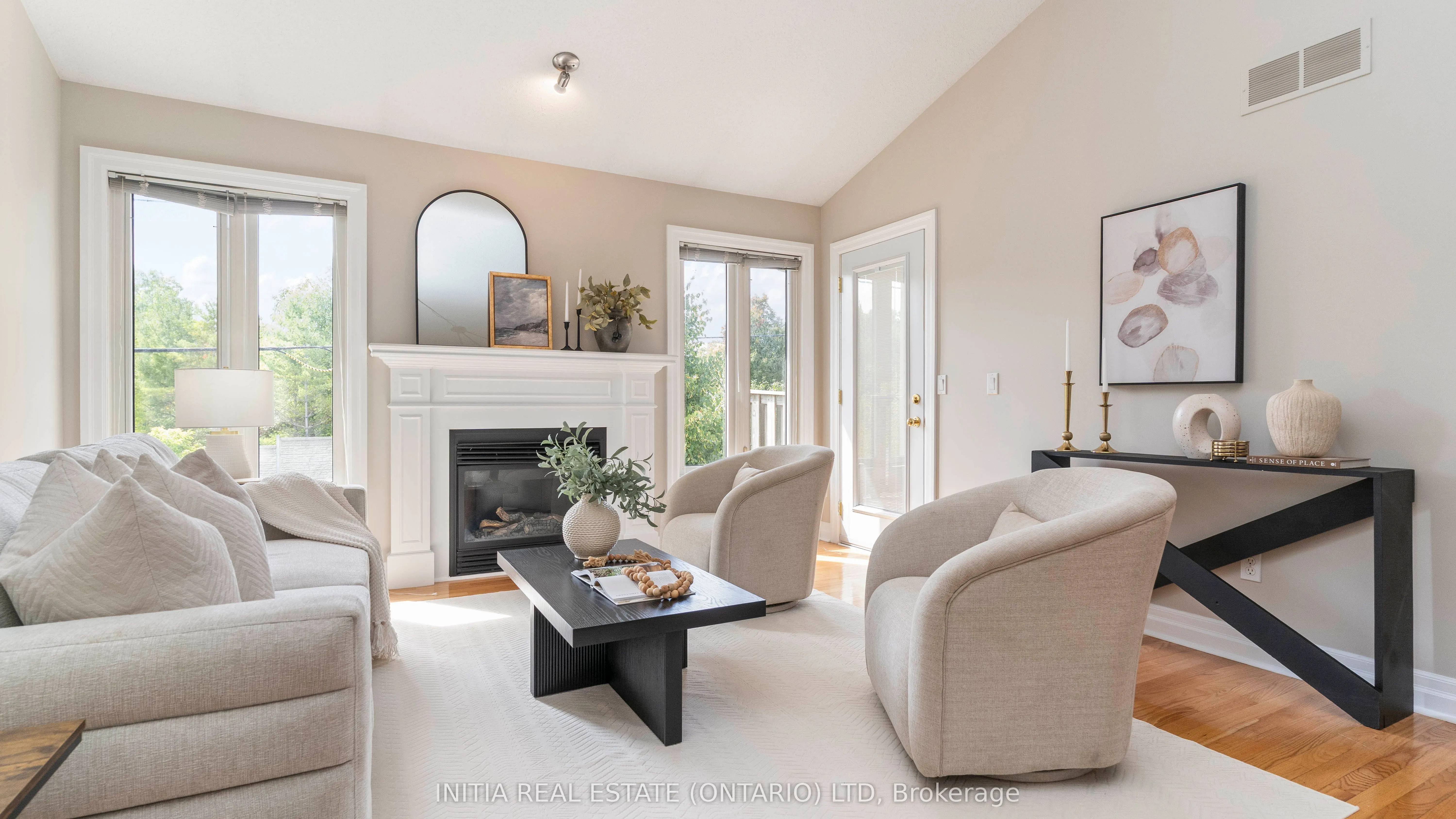 1625 Attawandaron Road, #8