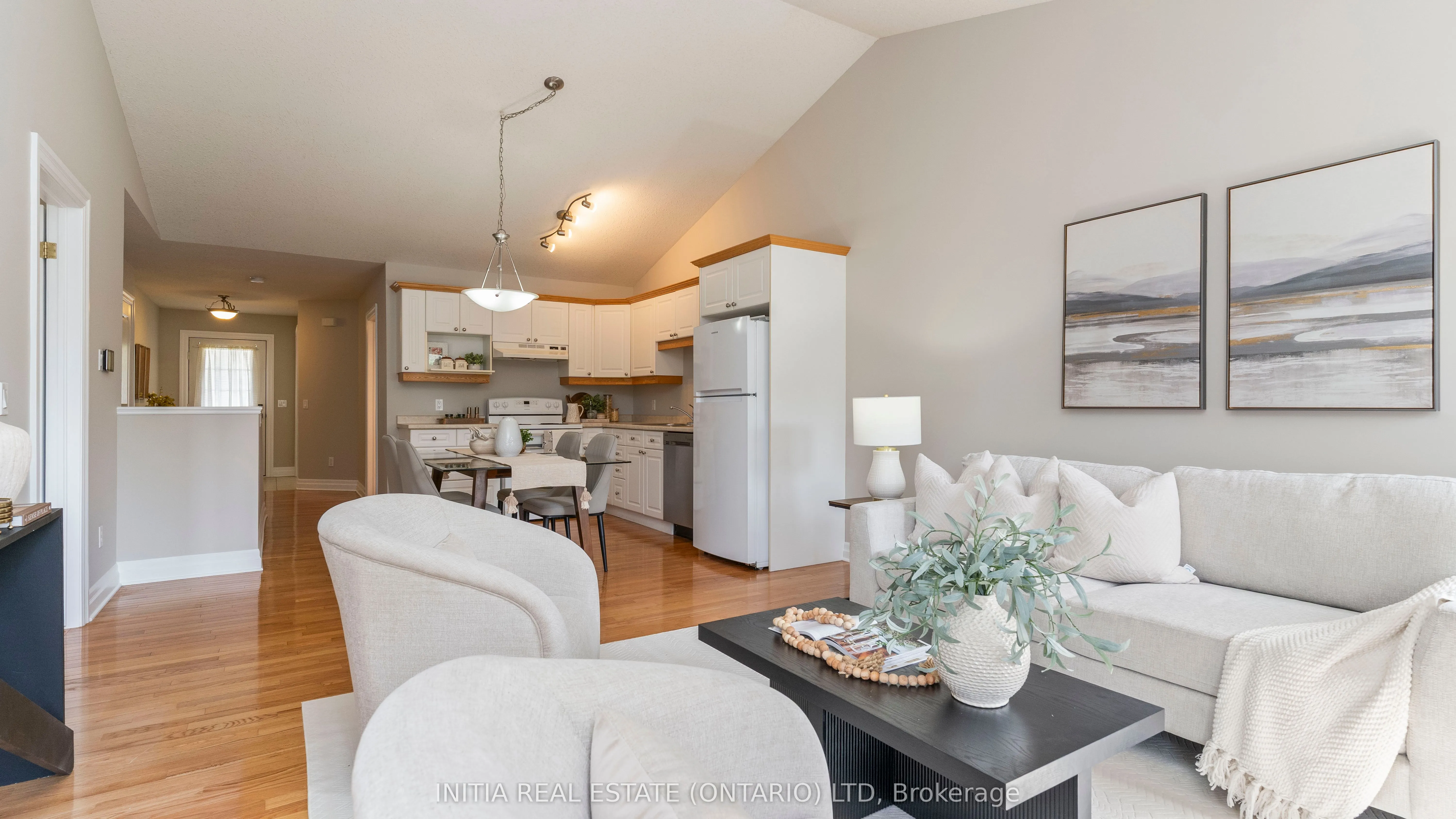 1625 Attawandaron Road, #8