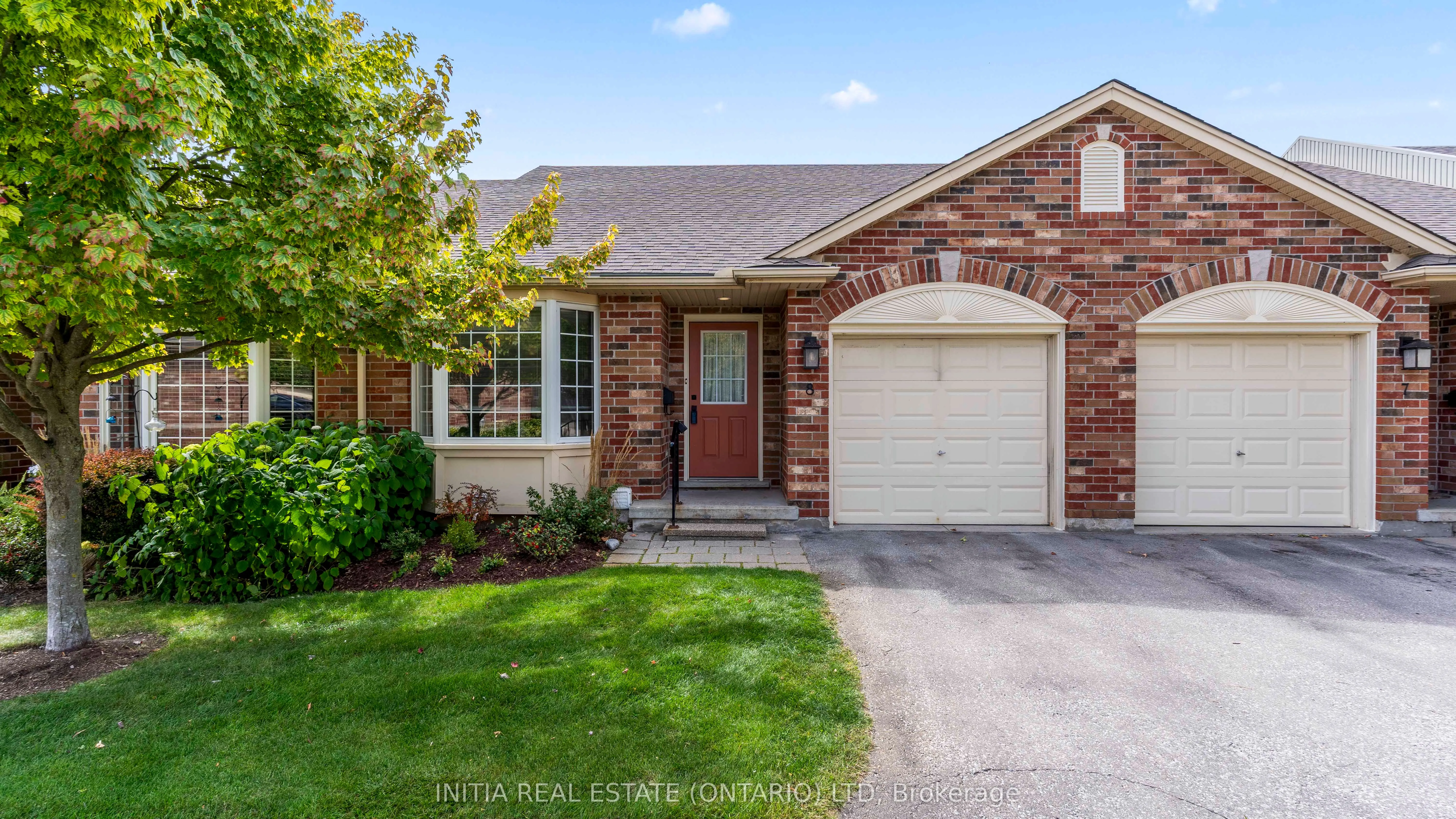 1625 Attawandaron Road, #8