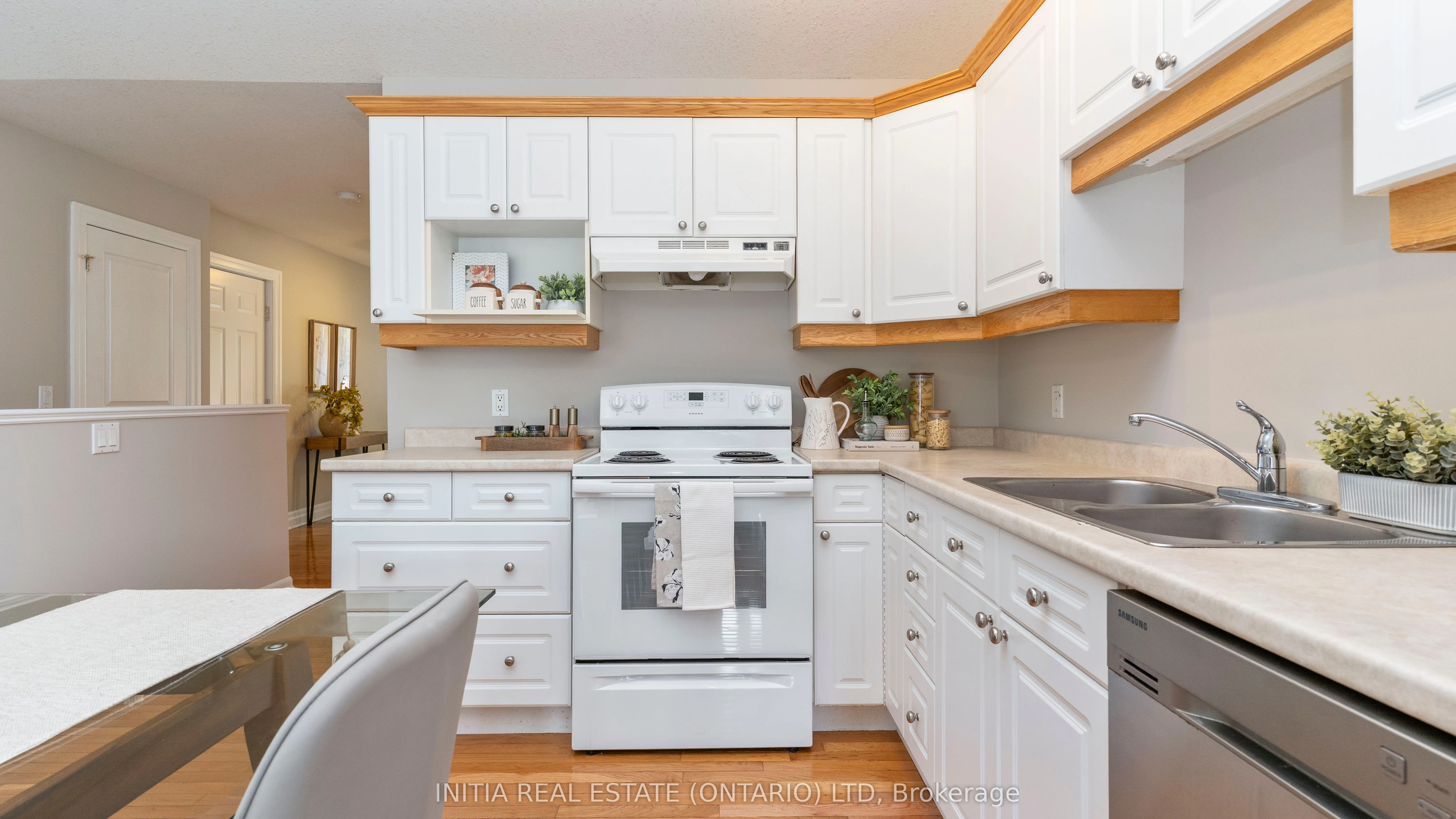1625 Attawandaron Road, #8