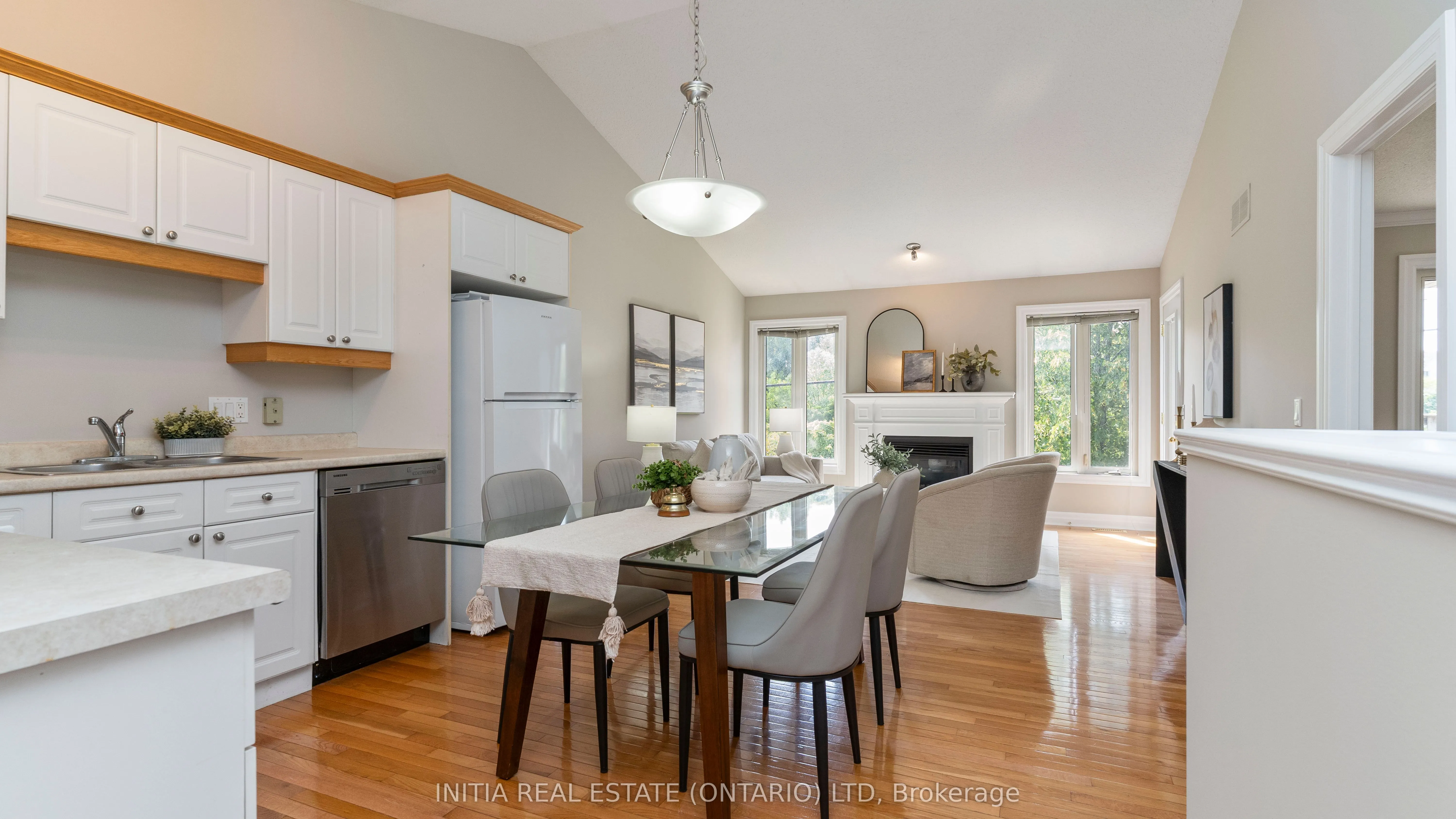 1625 Attawandaron Road, #8