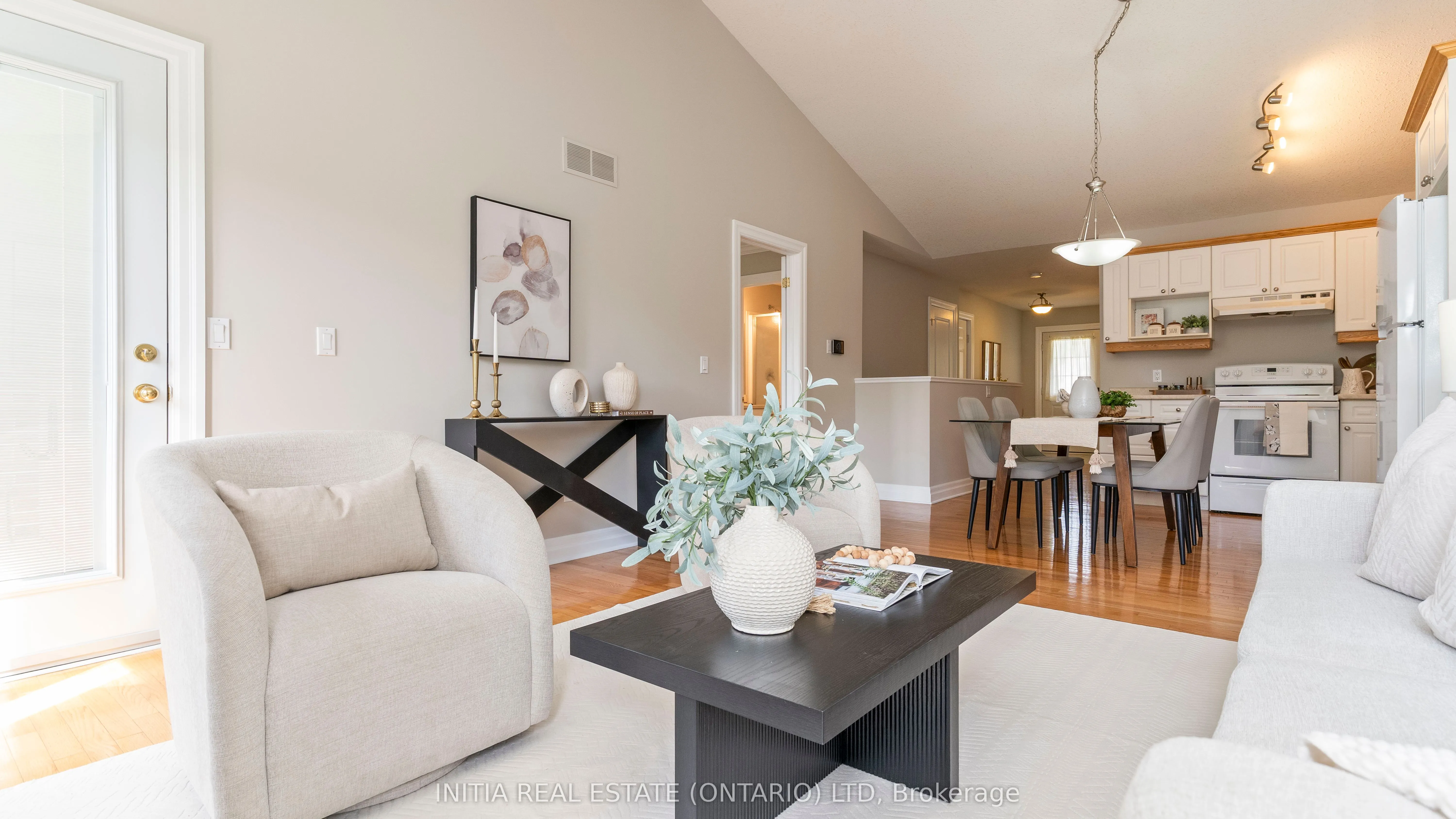 1625 Attawandaron Road, #8