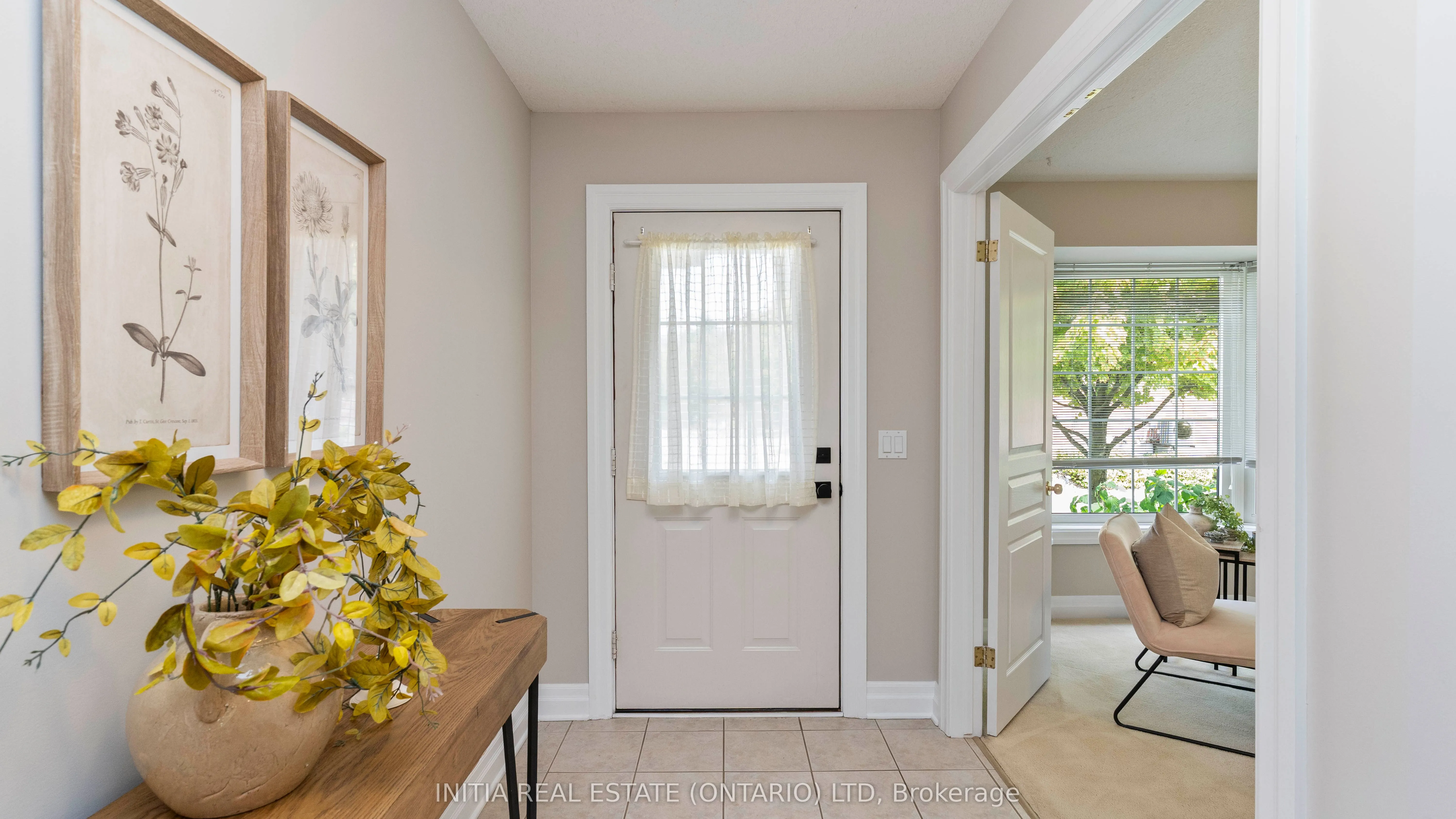1625 Attawandaron Road, #8