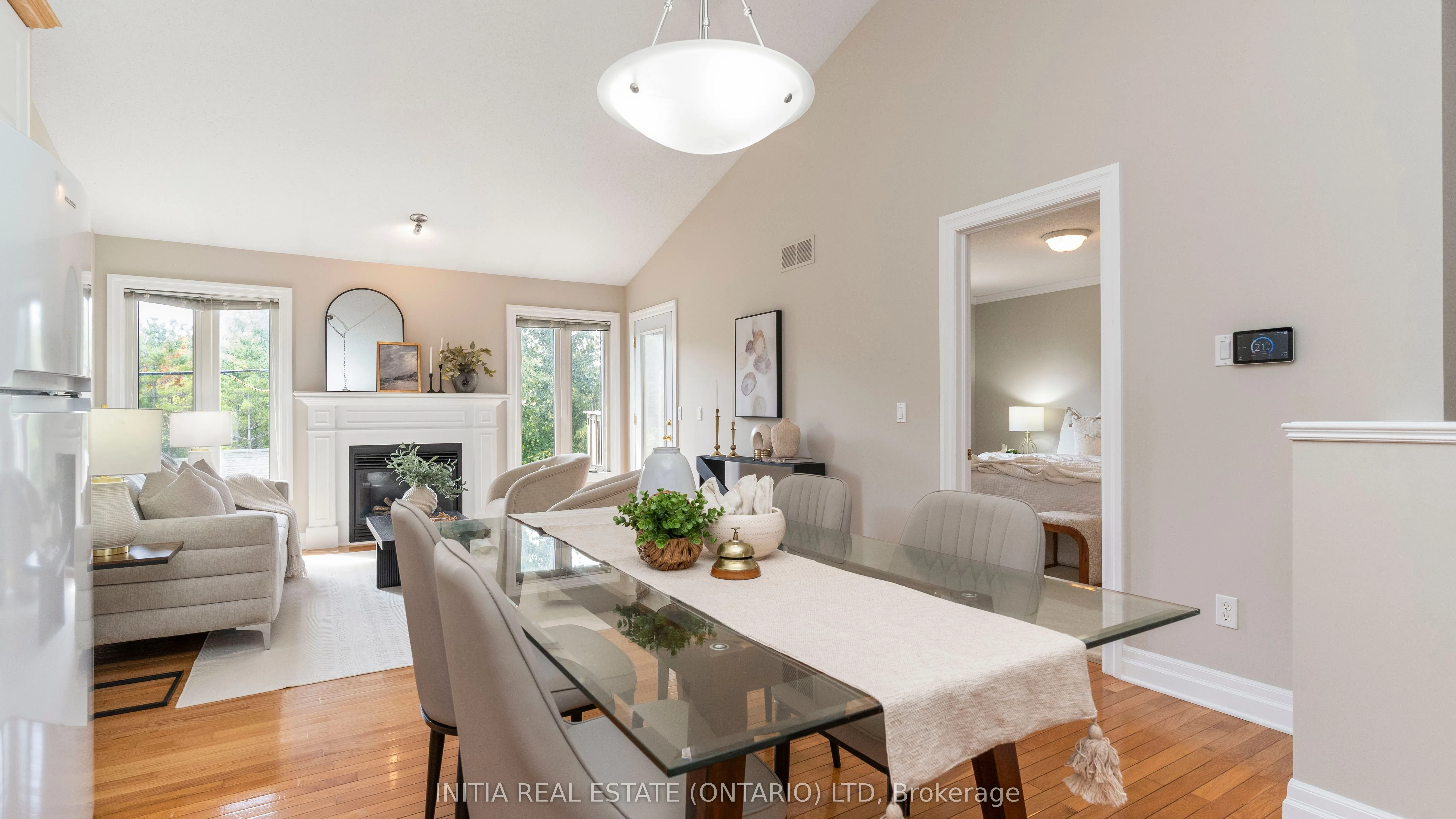 1625 Attawandaron Road, #8