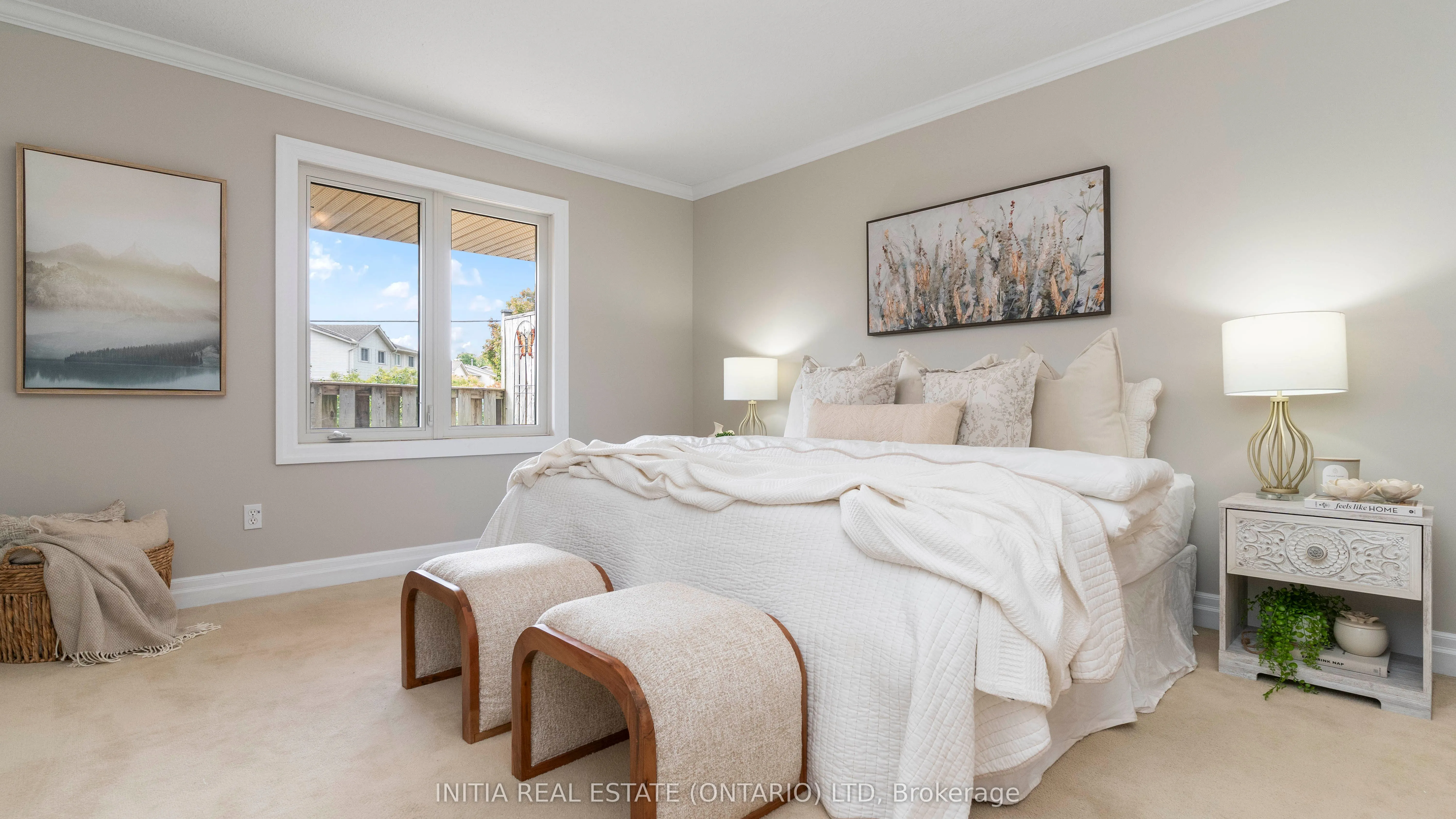 1625 Attawandaron Road, #8