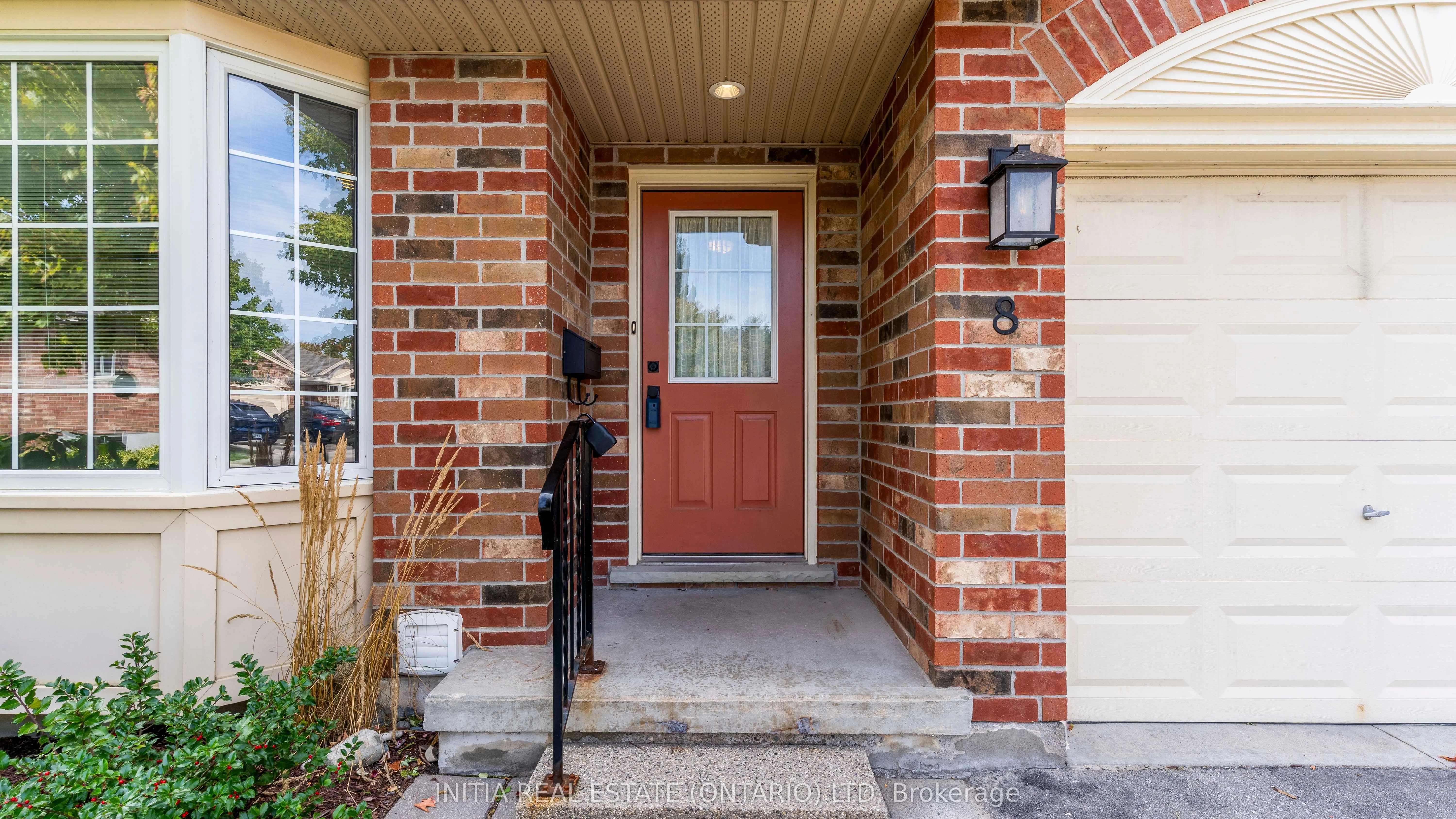 1625 Attawandaron Road, #8