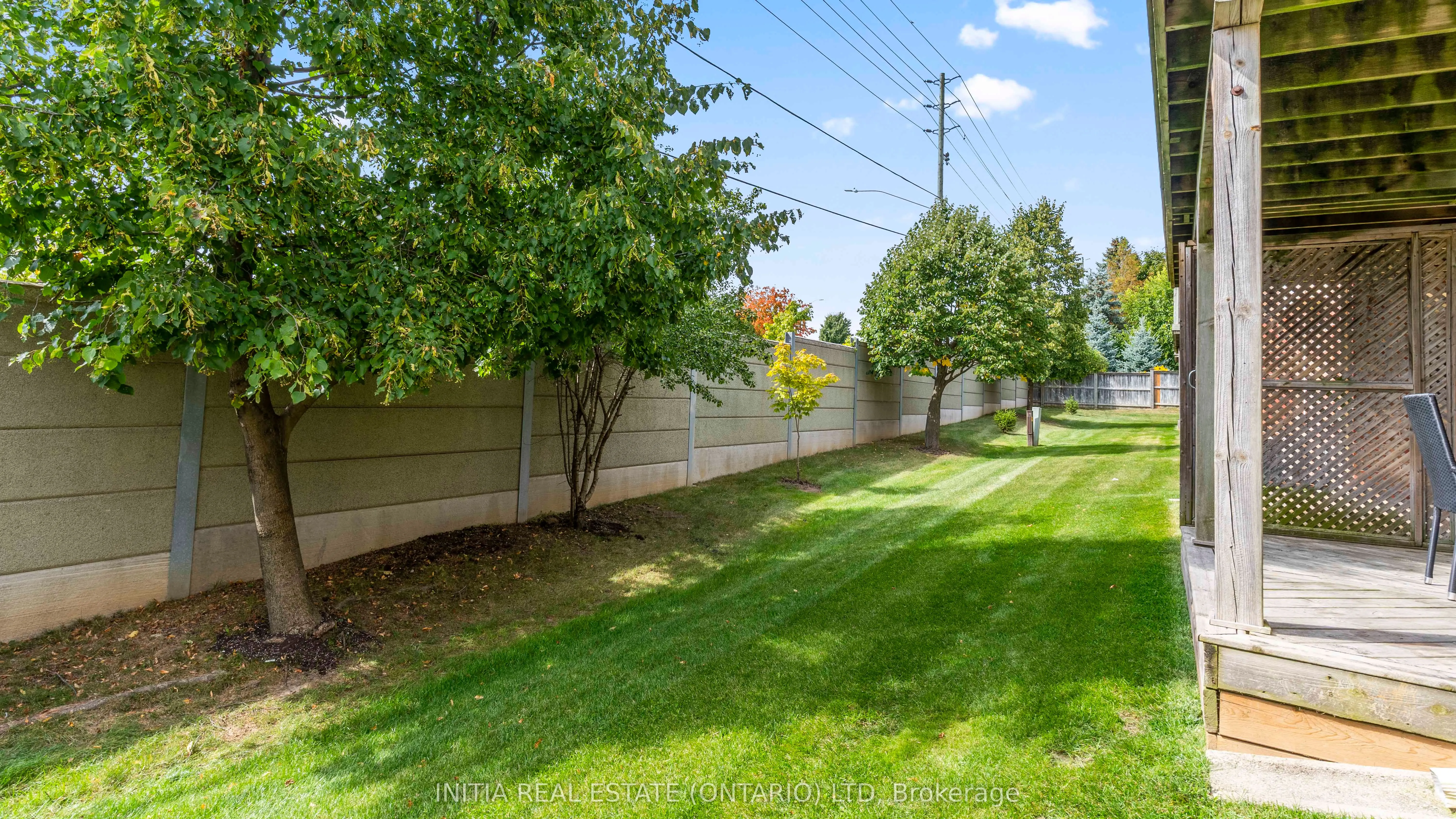 1625 Attawandaron Road, #8