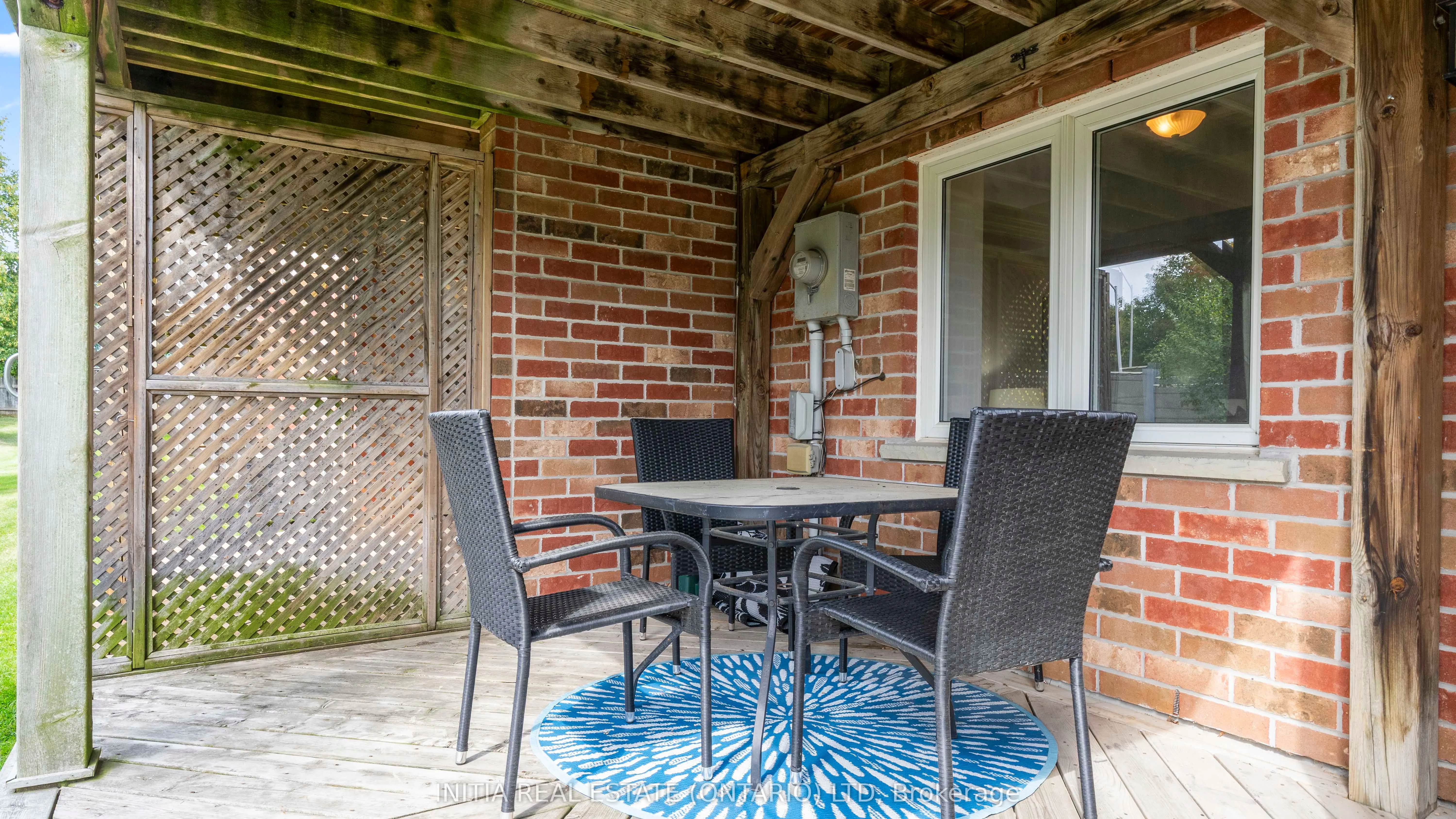 1625 Attawandaron Road, #8