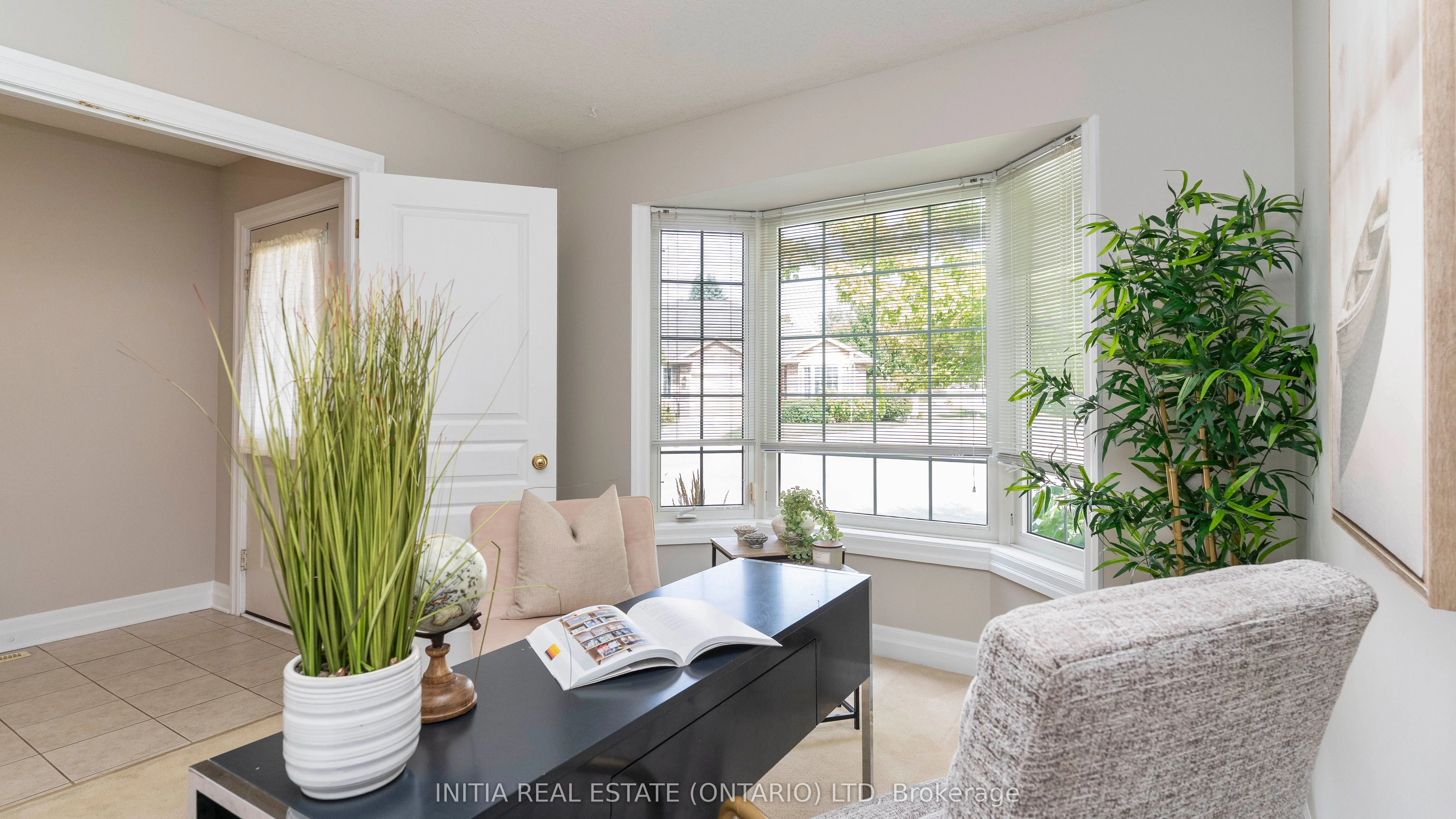 1625 Attawandaron Road, #8