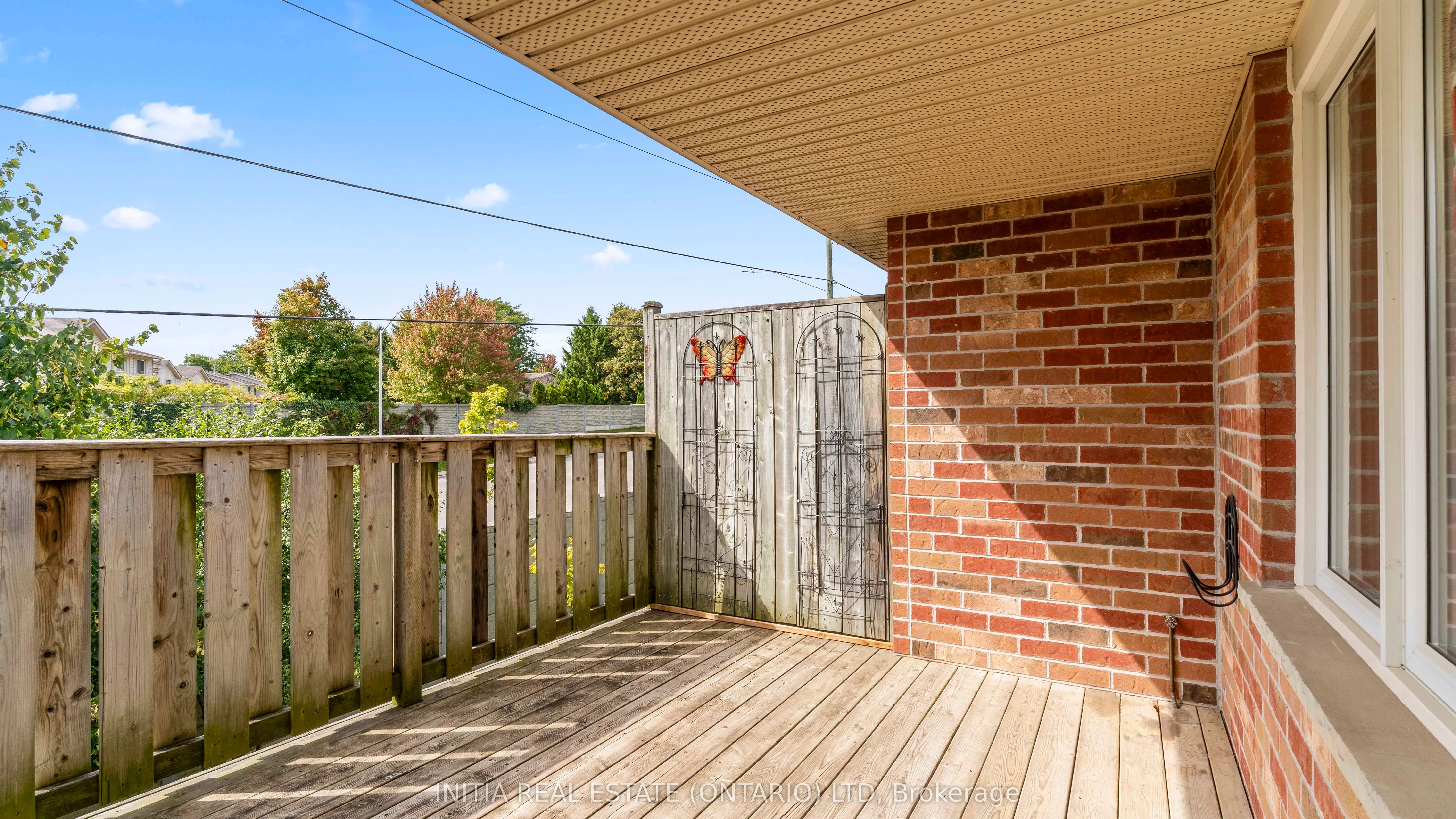 1625 Attawandaron Road, #8